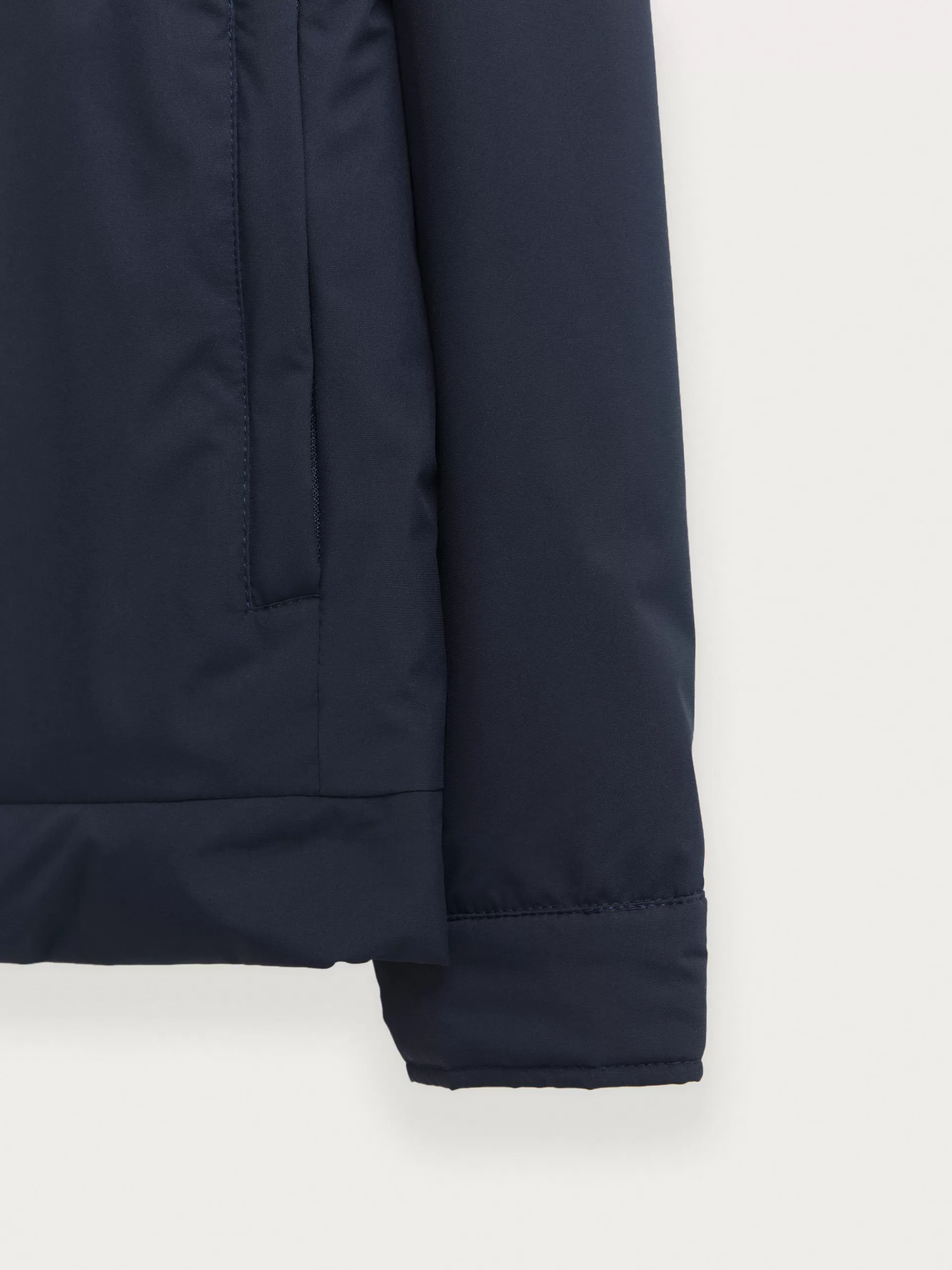 Clearance Alvaro Moreno CAZADORA LECLERC  Azul Marino