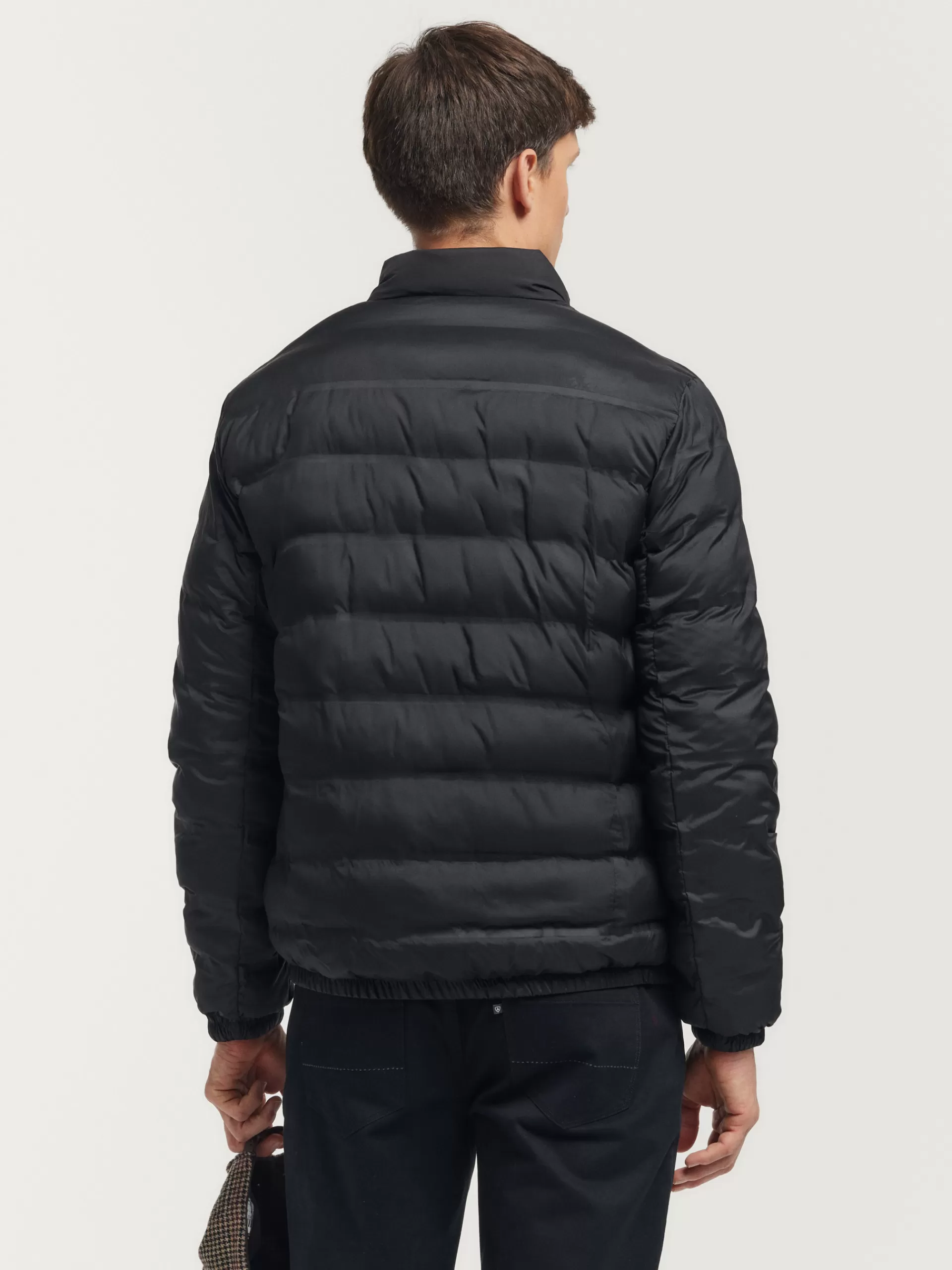Flash Sale Alvaro Moreno CAZADORA MONTREAL  Negro