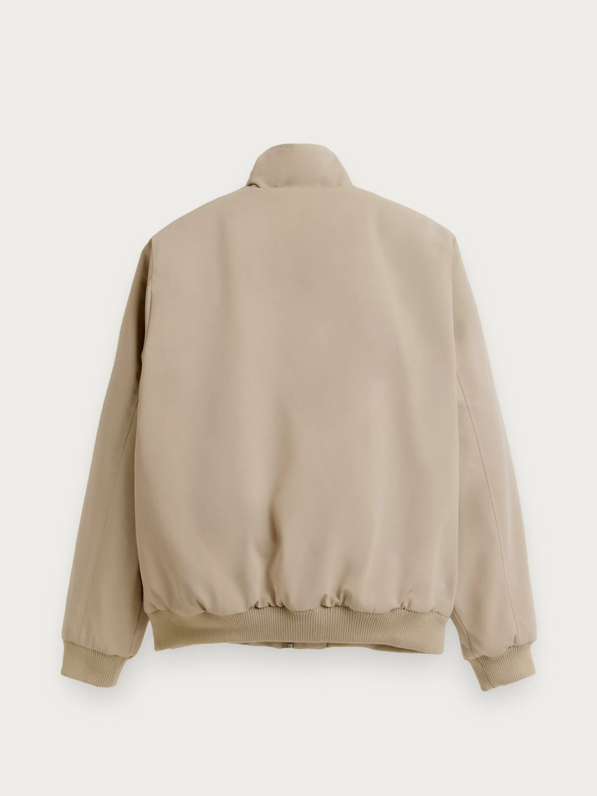 Hot Alvaro Moreno CAZADORA SMART  Beige