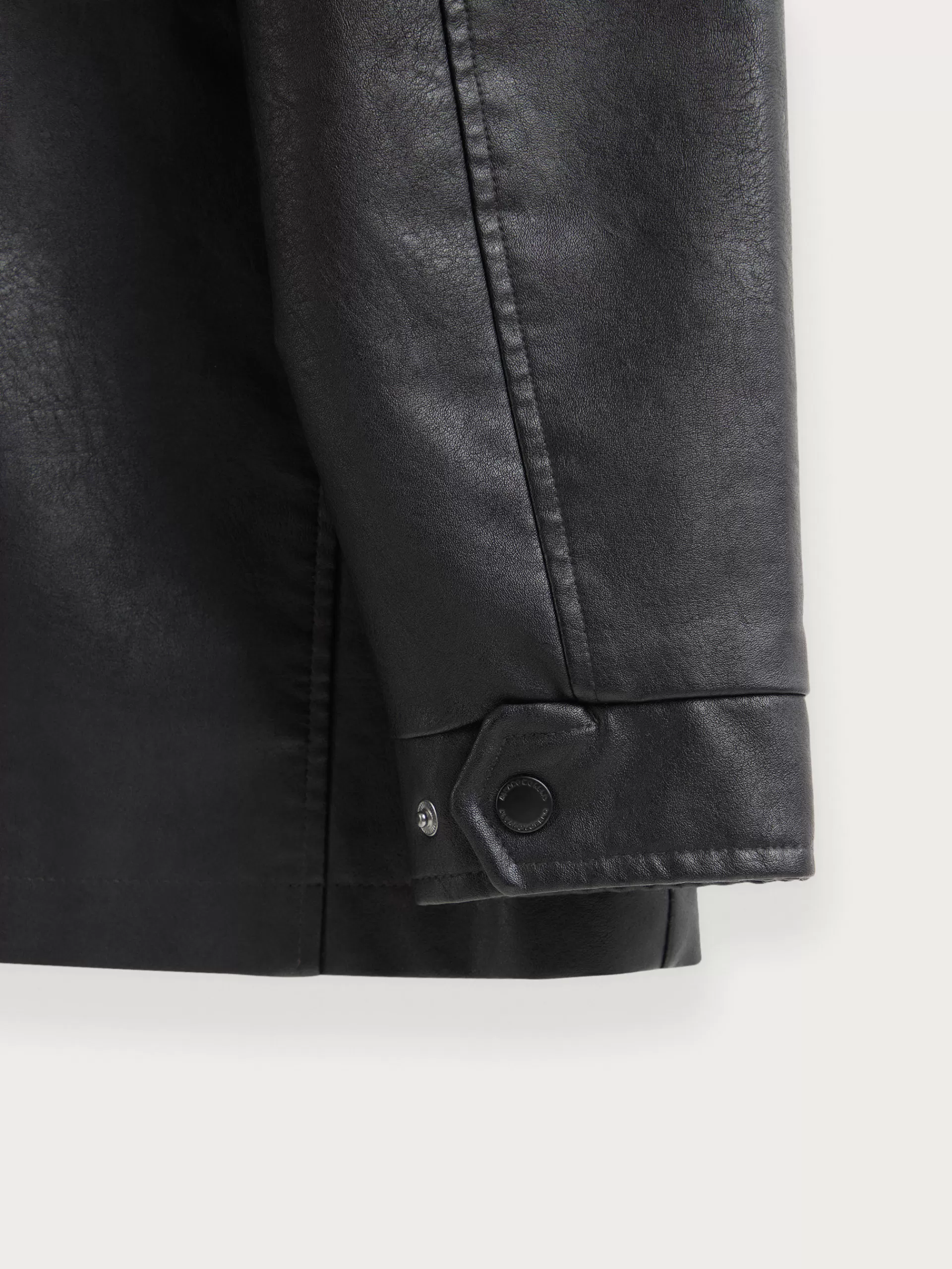 Clearance Alvaro Moreno CAZADORA TRAVIS  Negro