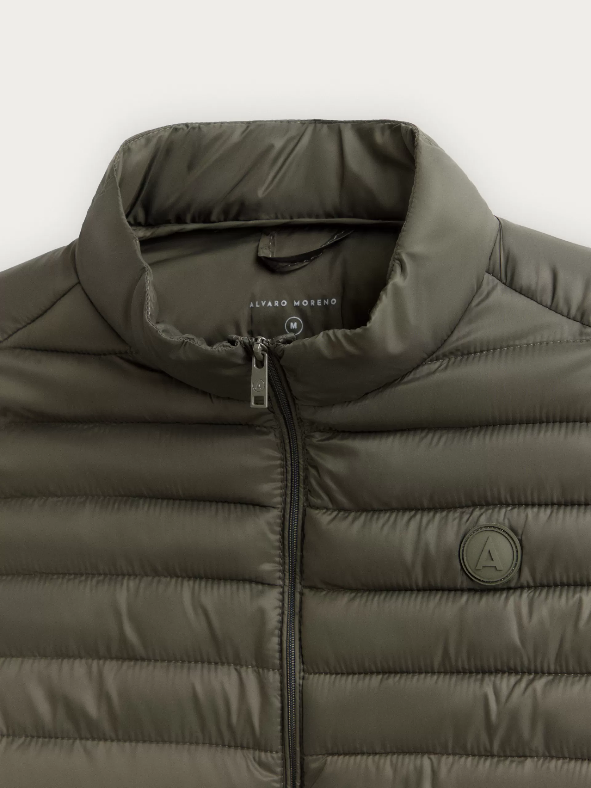 Best Sale Alvaro Moreno CHALECO NIRO  Verde