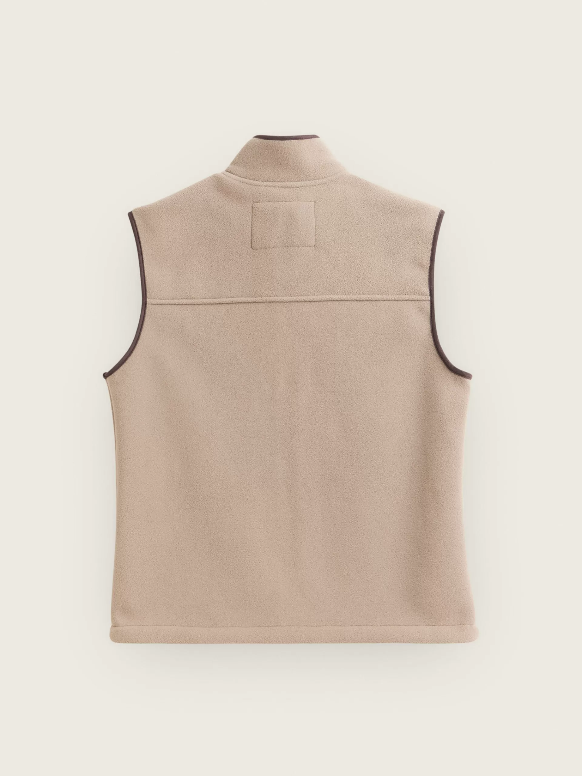 Cheap Alvaro Moreno CHALECO SIERRA  Beige