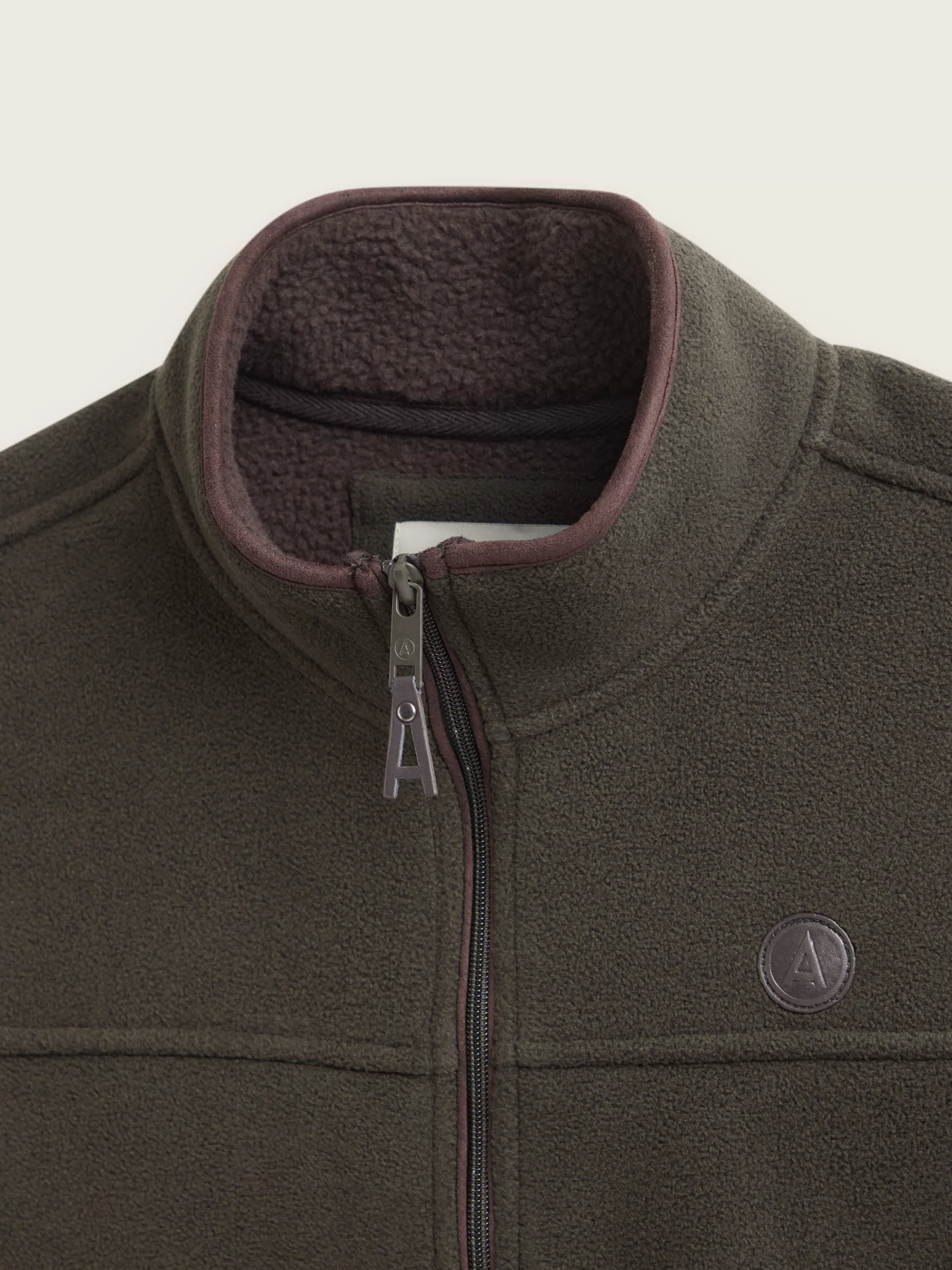 Best Sale Alvaro Moreno CHALECO SIERRA  Verde