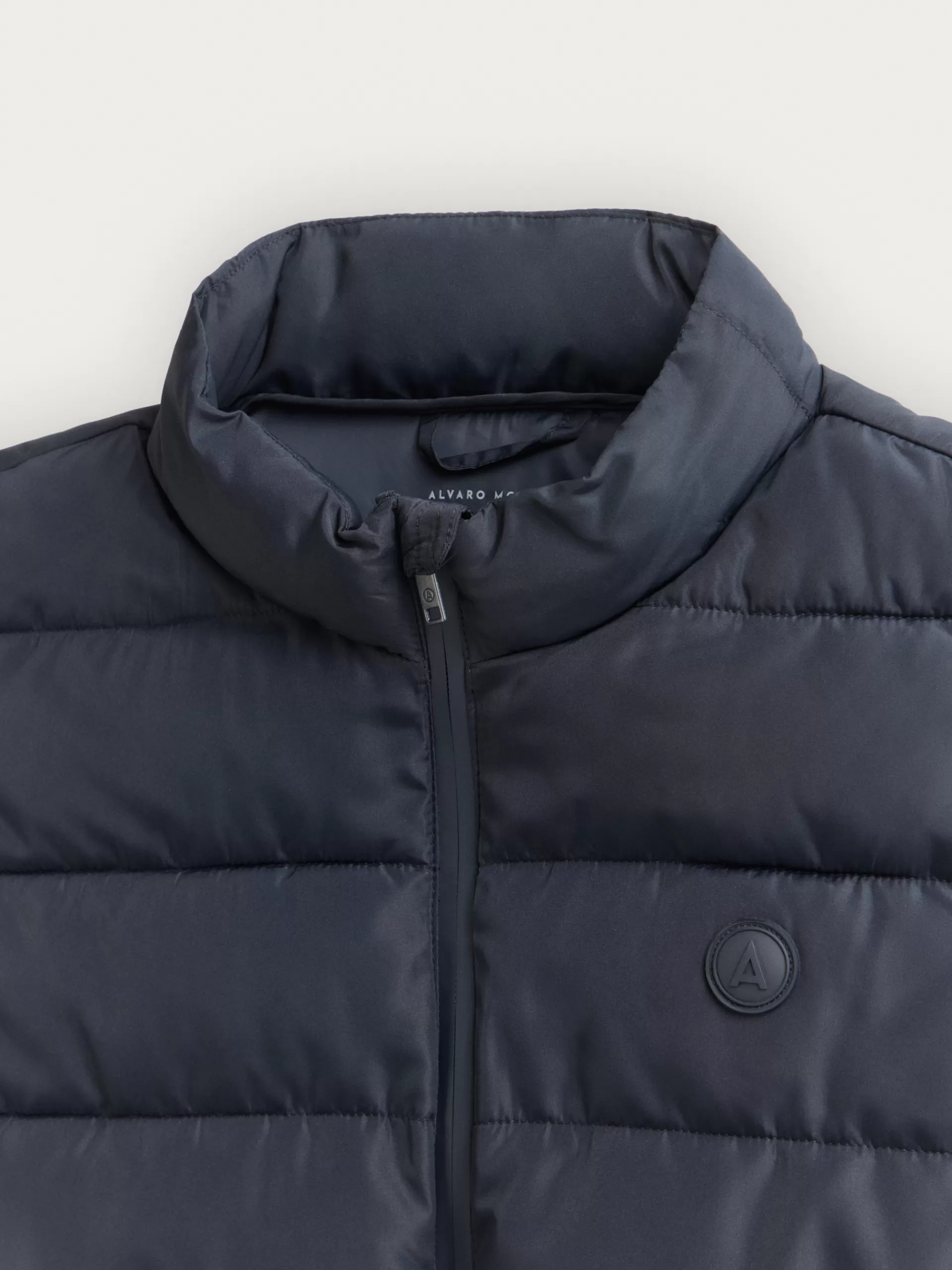 Flash Sale Alvaro Moreno CHALECO SLOOPY  Azul Marino