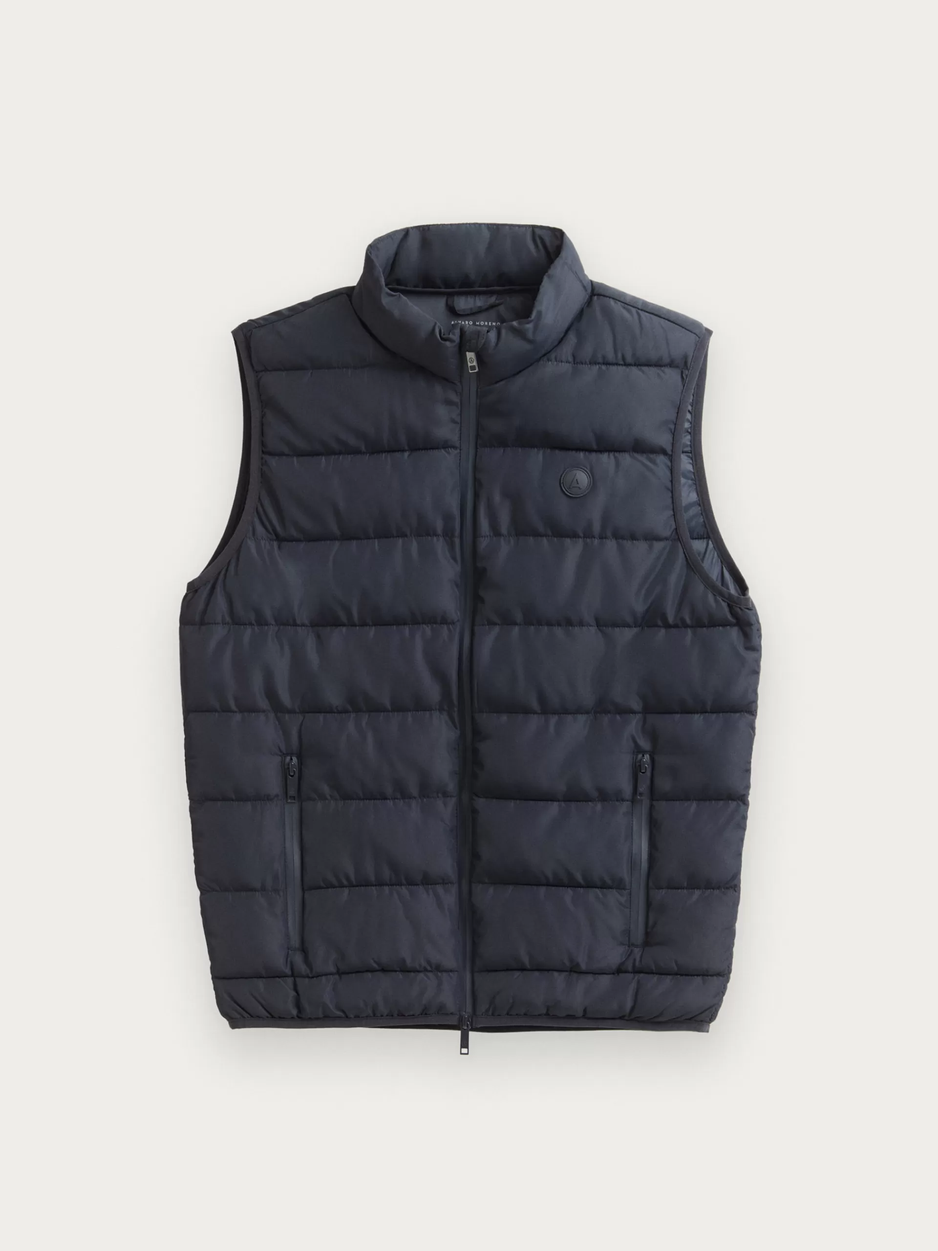 Flash Sale Alvaro Moreno CHALECO SLOOPY  Azul Marino