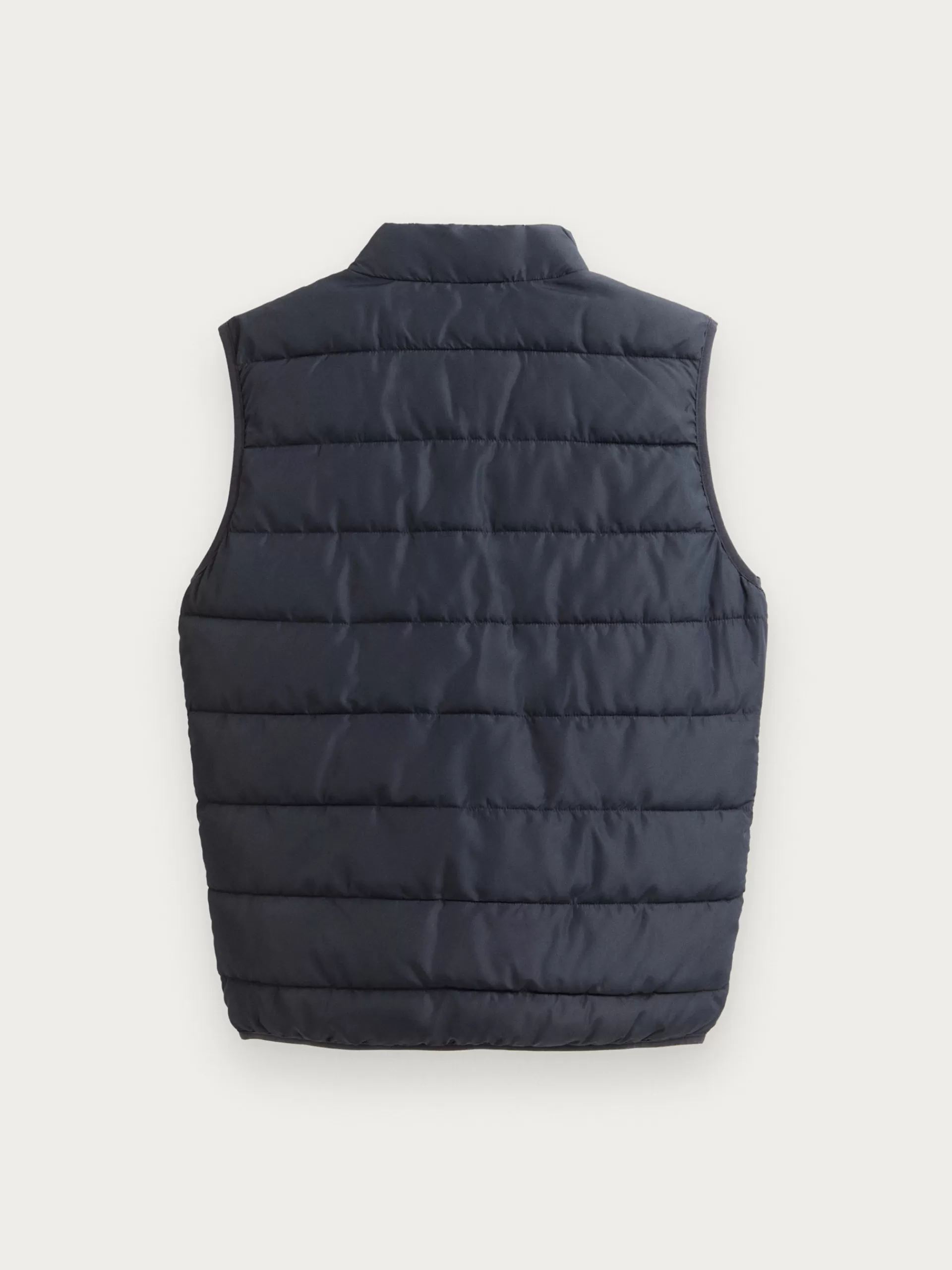 Flash Sale Alvaro Moreno CHALECO SLOOPY  Azul Marino