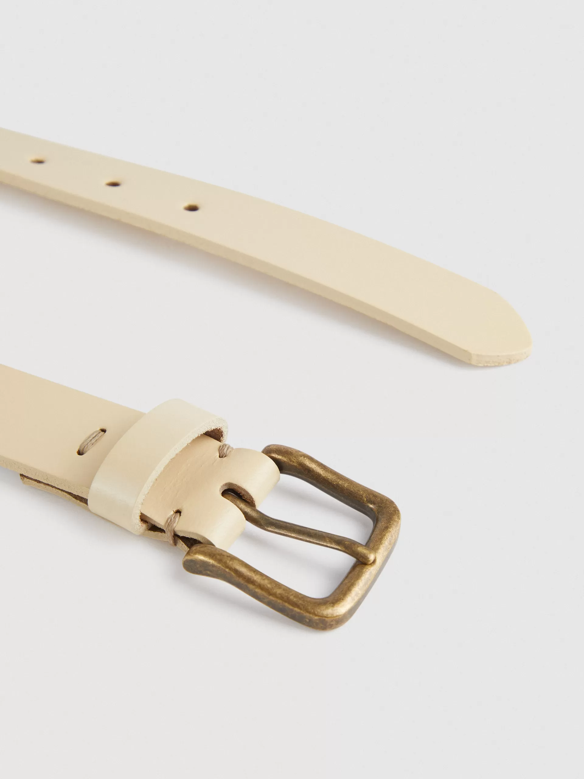 Ceinture Enfant Pampa Style Urbain - Bleu Marine | Promotion Exclusive Alvaro Moreno