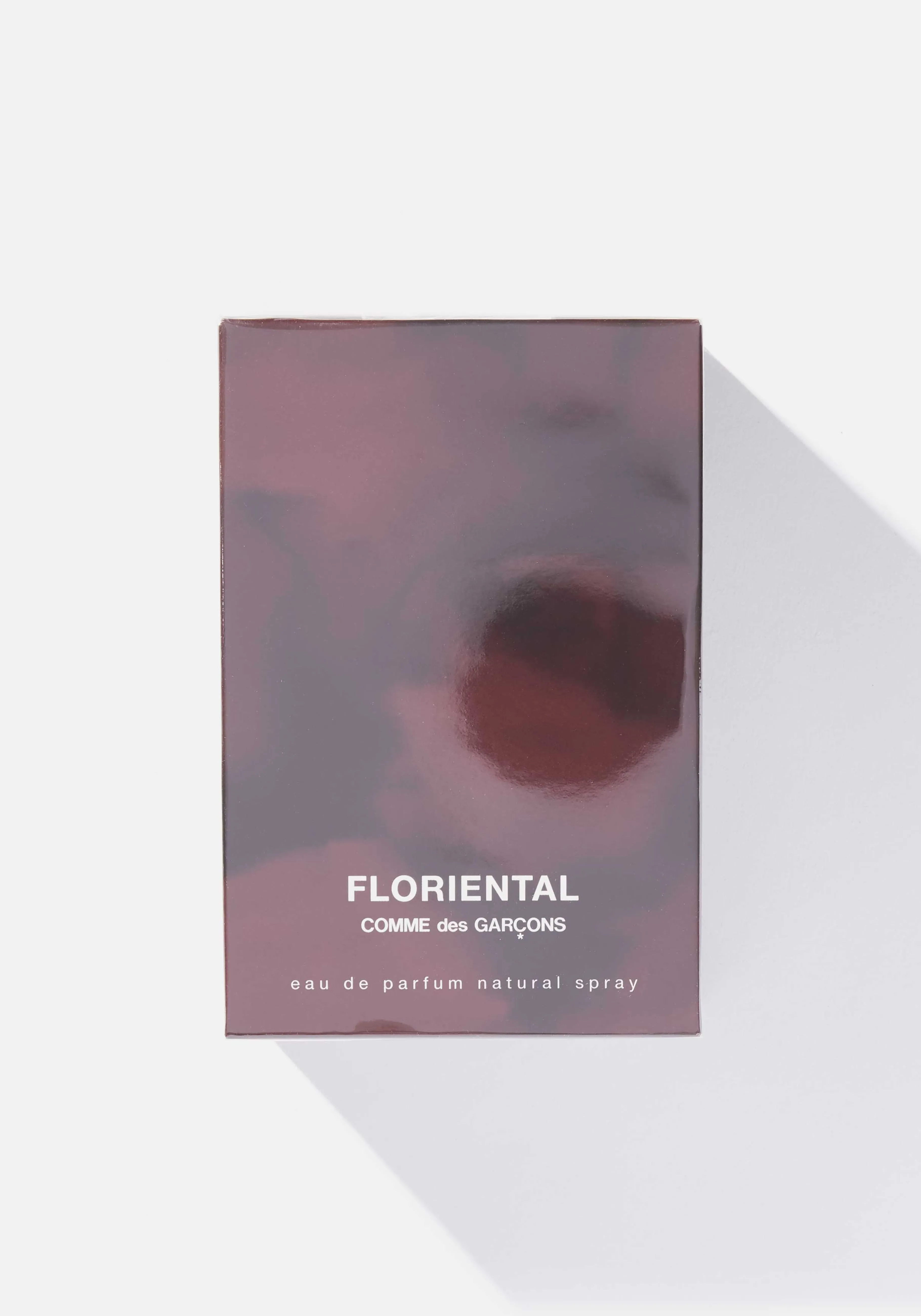 Parfum Floriental Miyuki Zoku - Édition Limitée COMME DES GARÇONS pour un Art de Vivre Élégant | Essence Boisée aux Accords Floraux Orientaux
