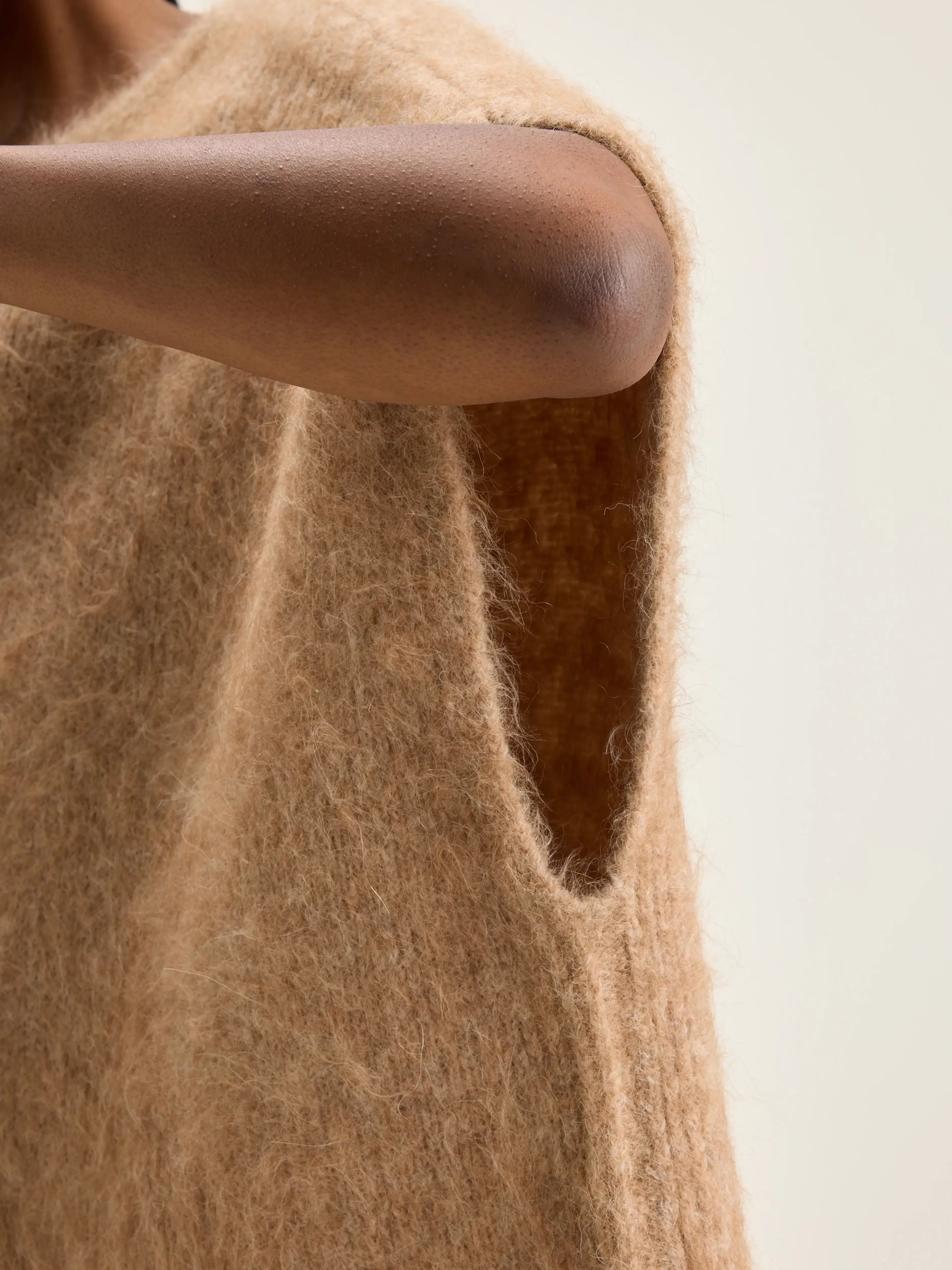 Dernière Chance : Pull Bellerose Decro Boothals en Promotions Exclusives - Édition Limitée