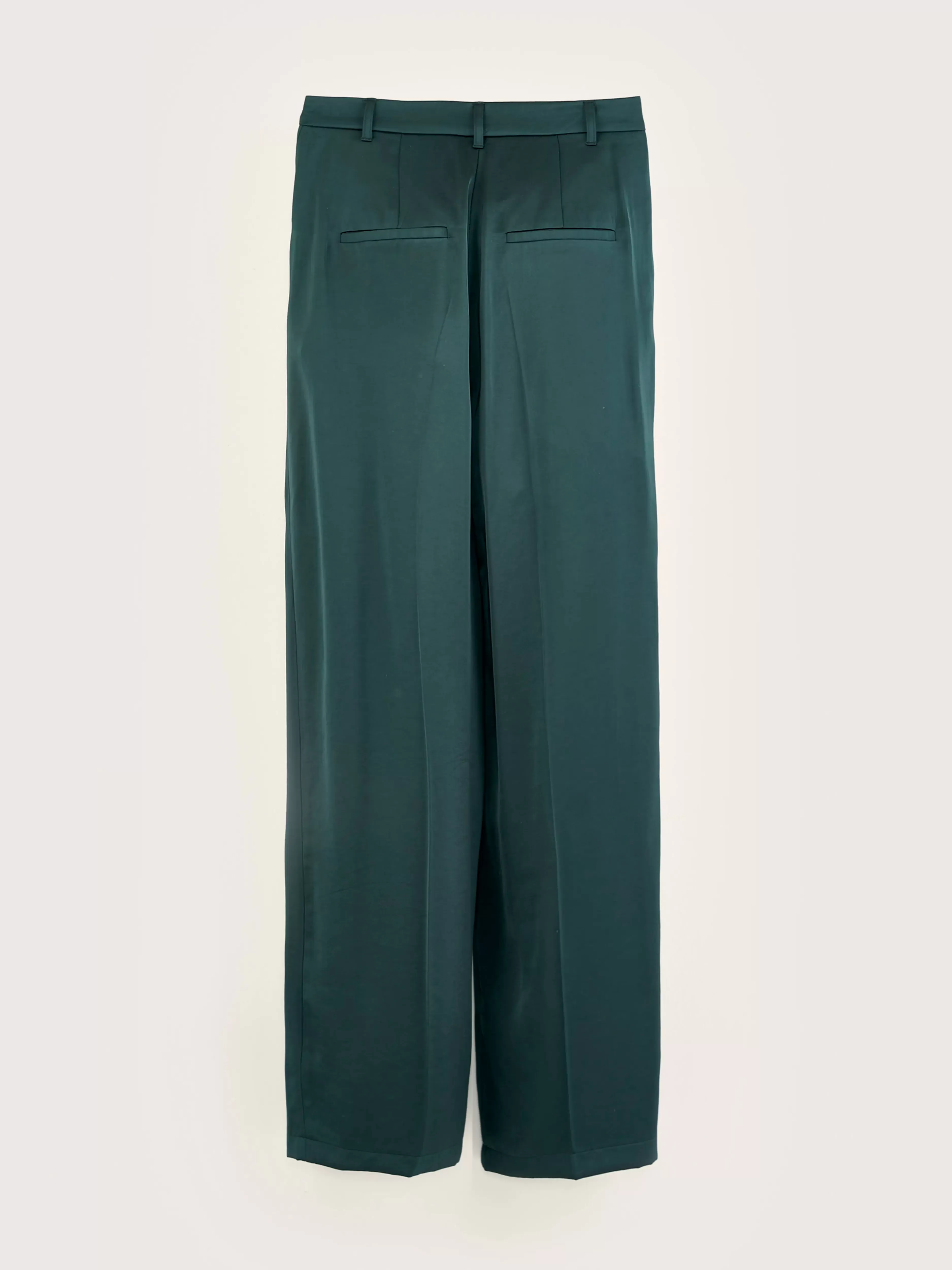 Pantalon Bellerose Tailleur Dominic - Coupe Moderne & Prix Malin pour Style Urbain