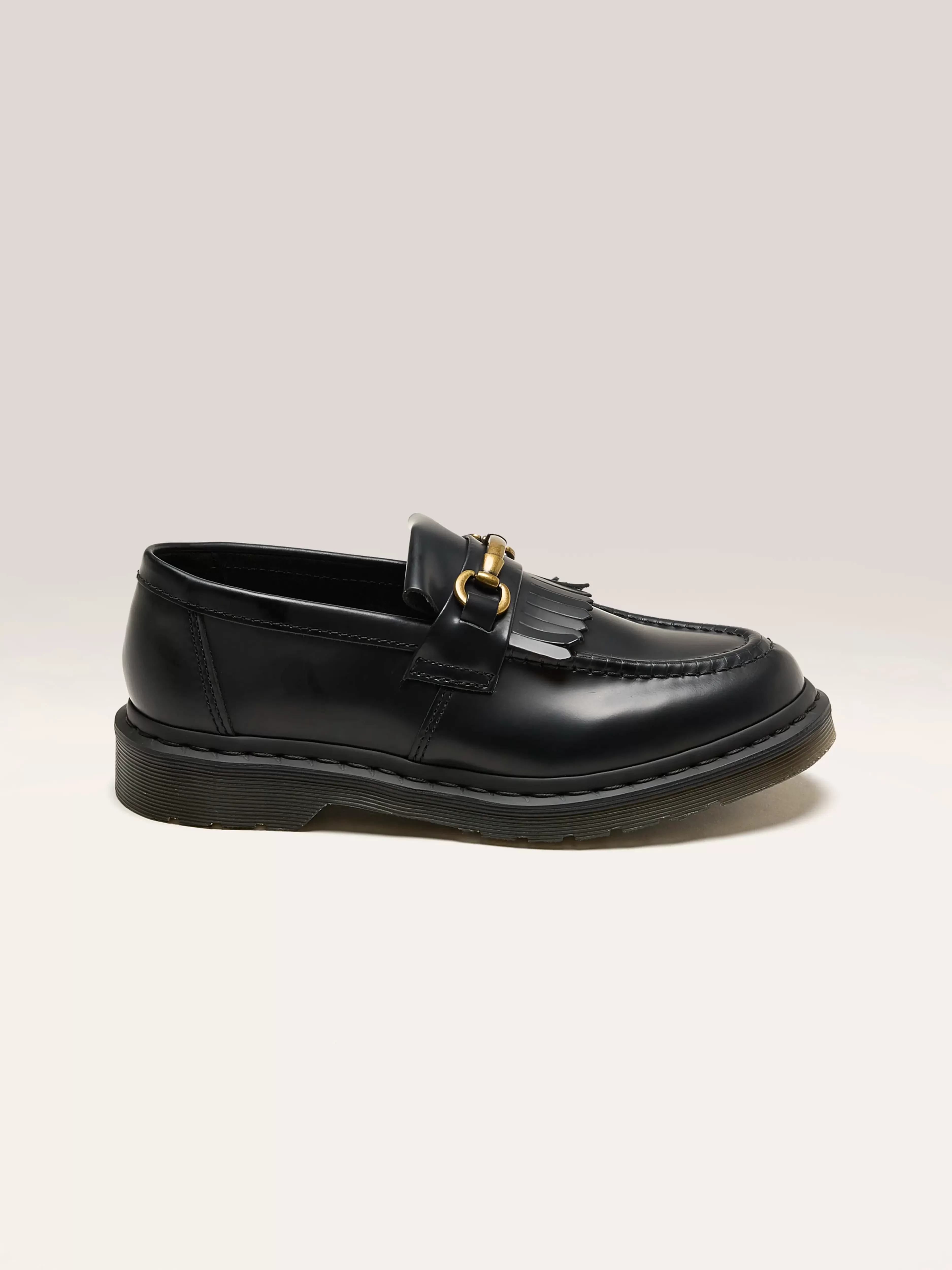 Escarpins Dr. Martens Adrian en Cuir Souple - Chaussures Basses Femme Confortables | Collection Exclusive en Promo