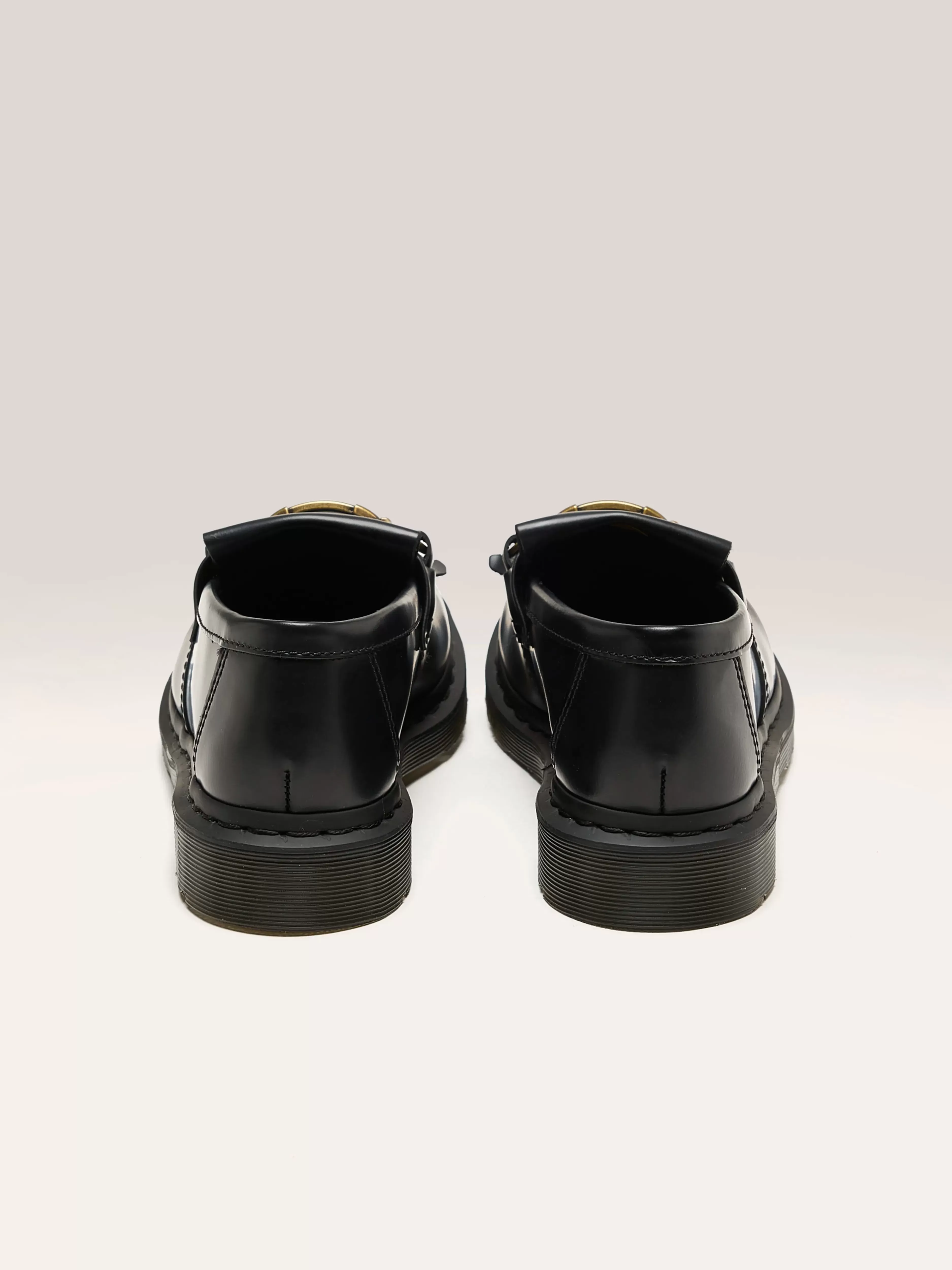 Escarpins Dr. Martens Adrian en Cuir Souple - Chaussures Basses Femme Confortables | Collection Exclusive en Promo