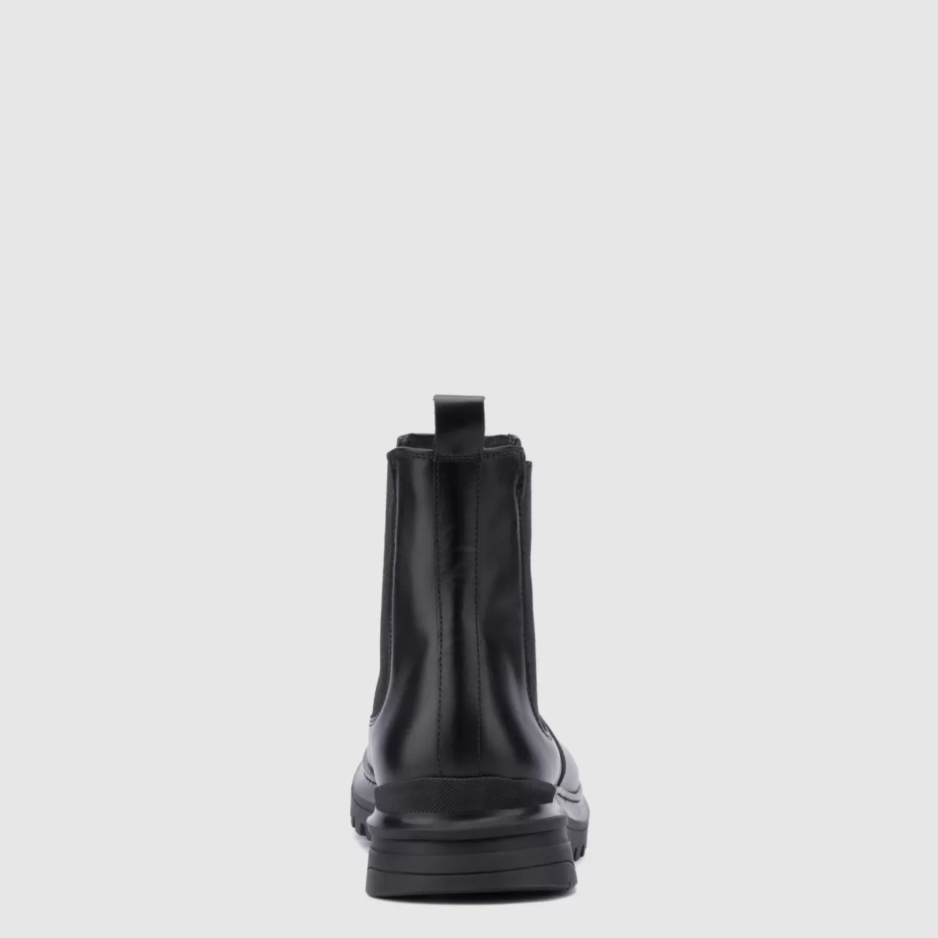 Bottes urbaines Aquatalia Enrico - Chaussures imperméables en cuir souple pour un style décontracté et élégant