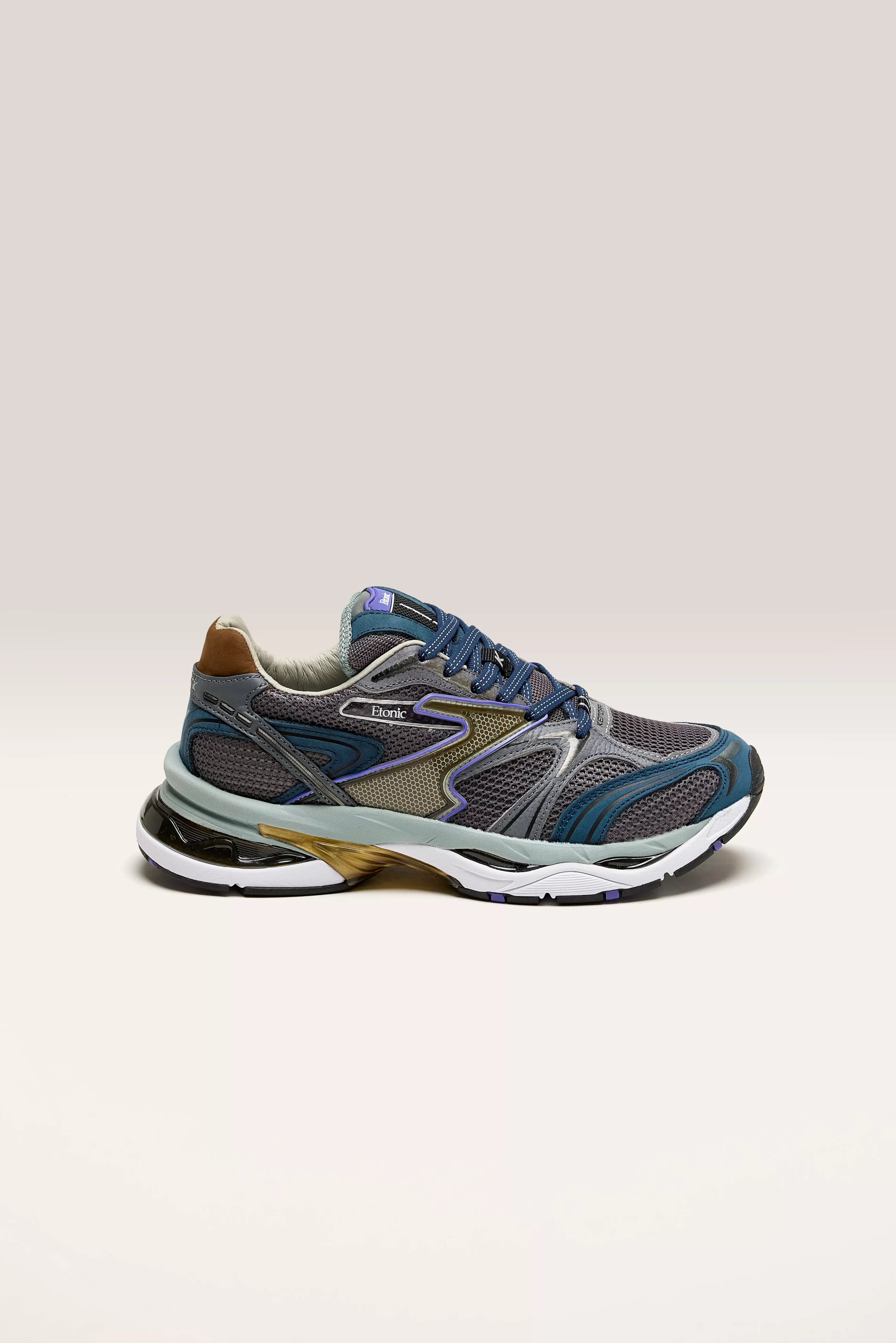 Chaussures Multi-Sport Kendari - Confort Dynamique et Style Urbain pour Femmes Actives