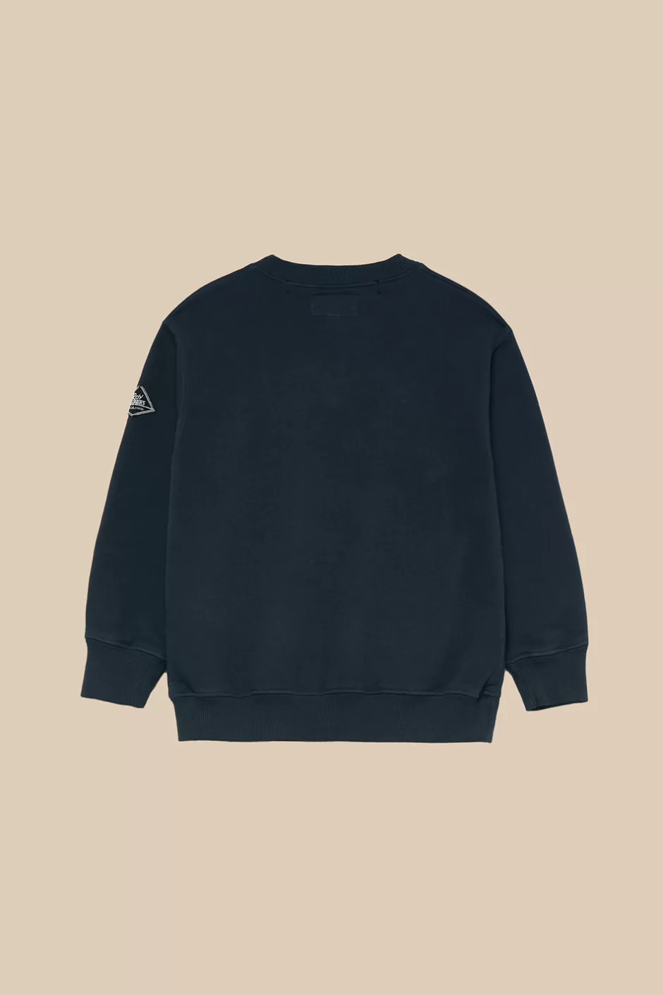 Sweat Capuche Bambino x Roy Rogers - Édition Limitée 70 ans avec Broderie Commémorative