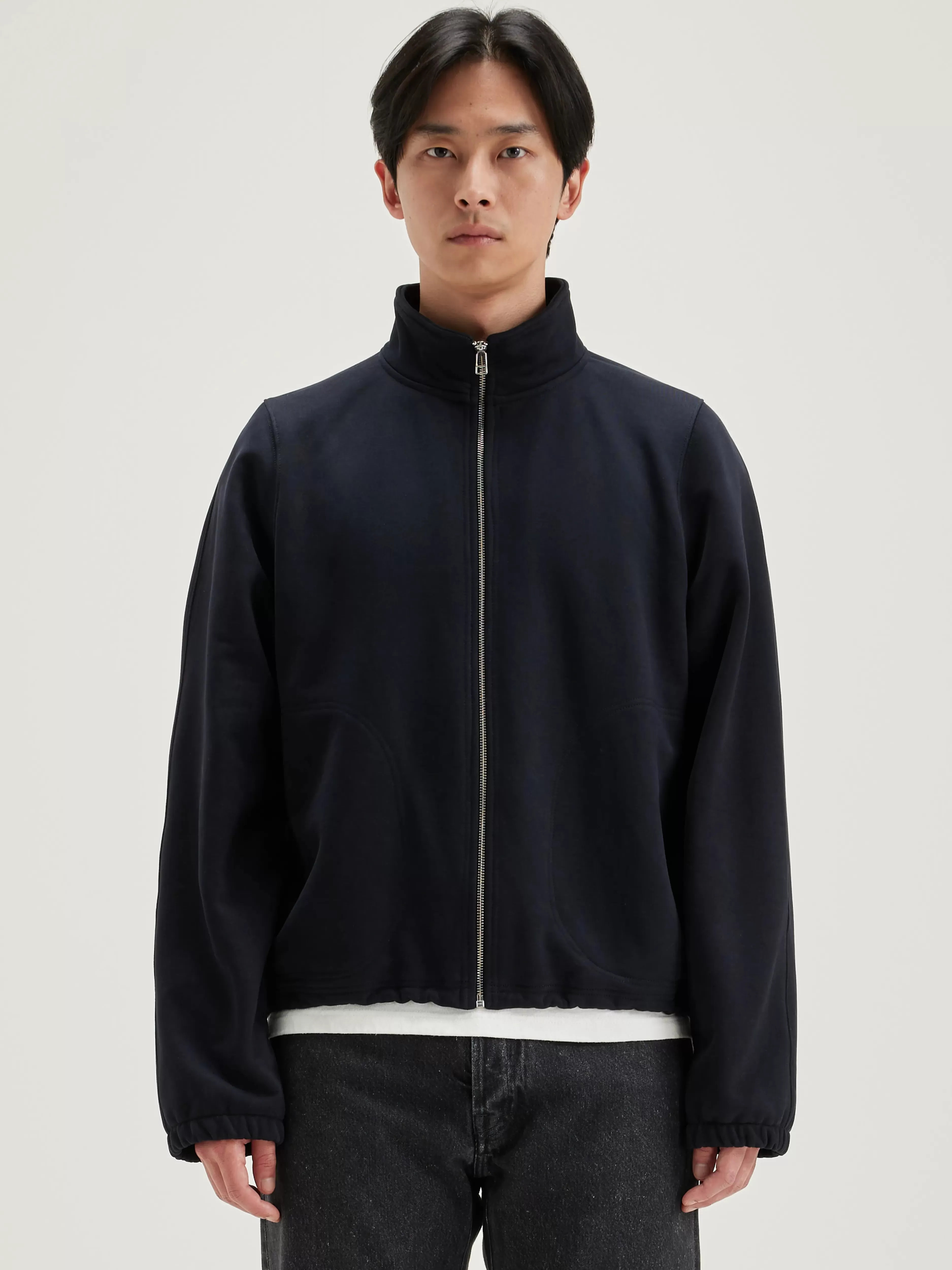 Doudoune légère Rits-Bellerose - Capuche ajustable avec fermeture métallique - Confort en fibres techniques pour look décontracté