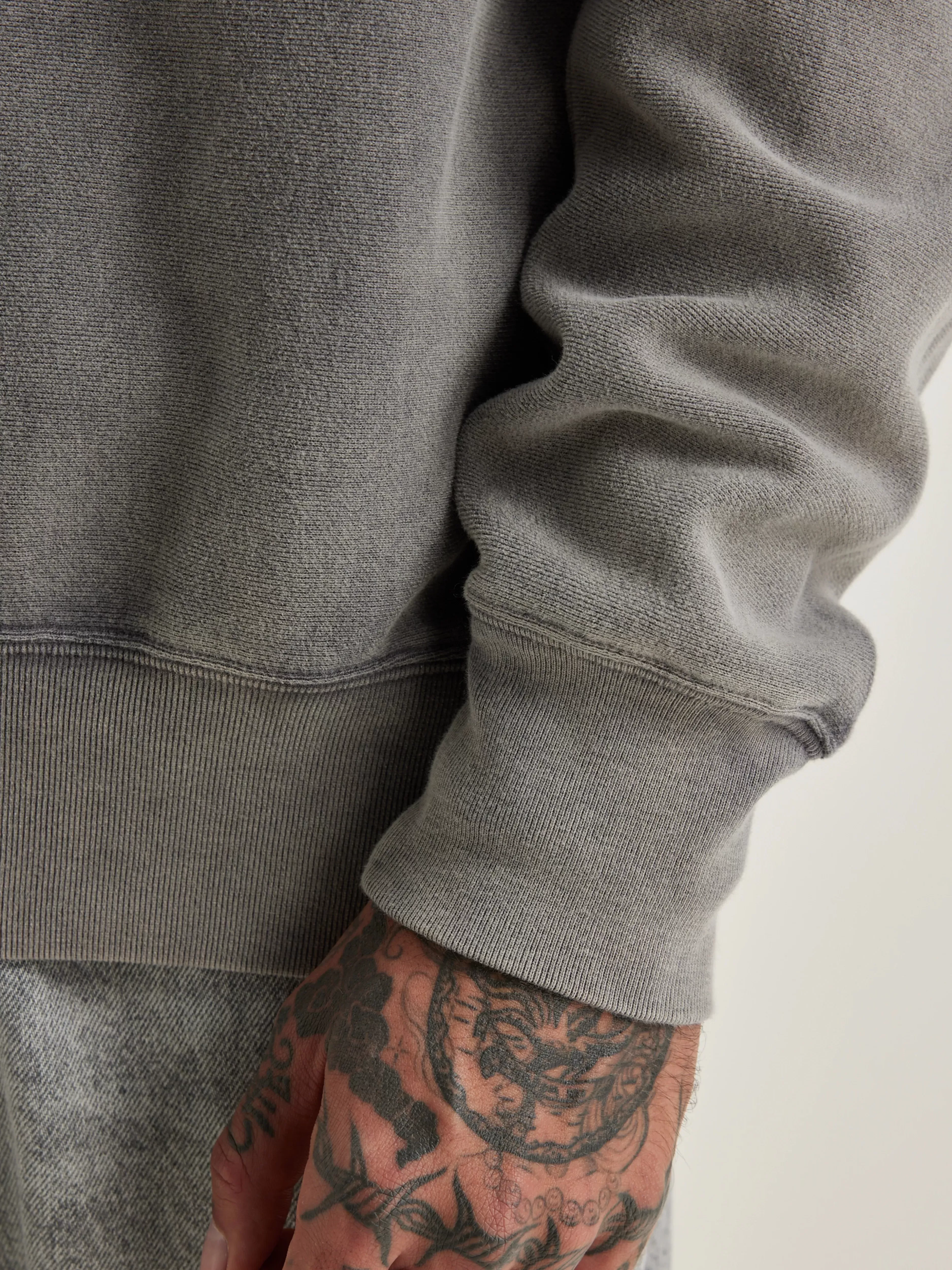 Pull en Coton Souple à Motifs Flocons - Col Rond - Collection Bellerose - Vente Exclusive