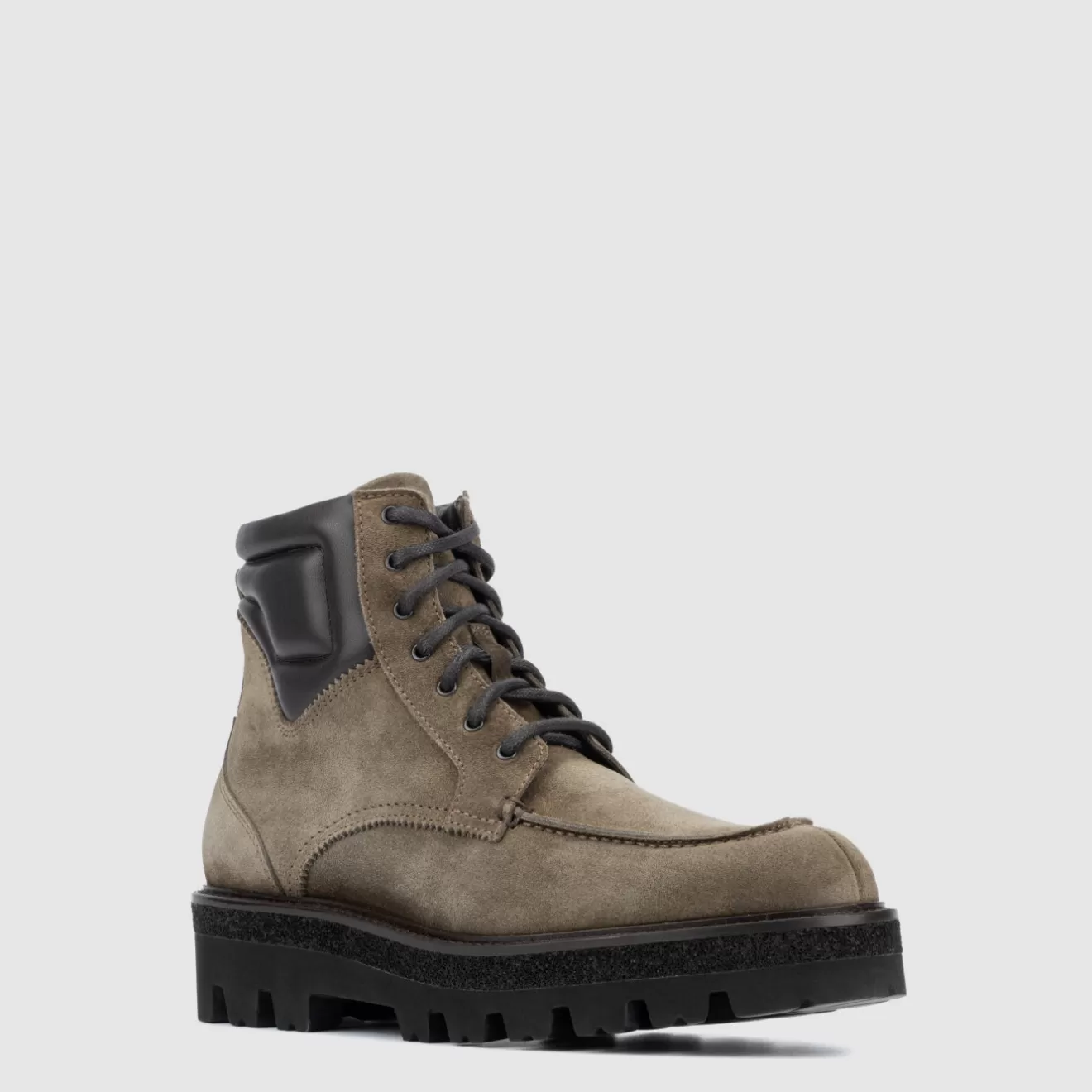 Bottes Fortino Aquatalia - Chaussure d'exception pour marcher en élégance