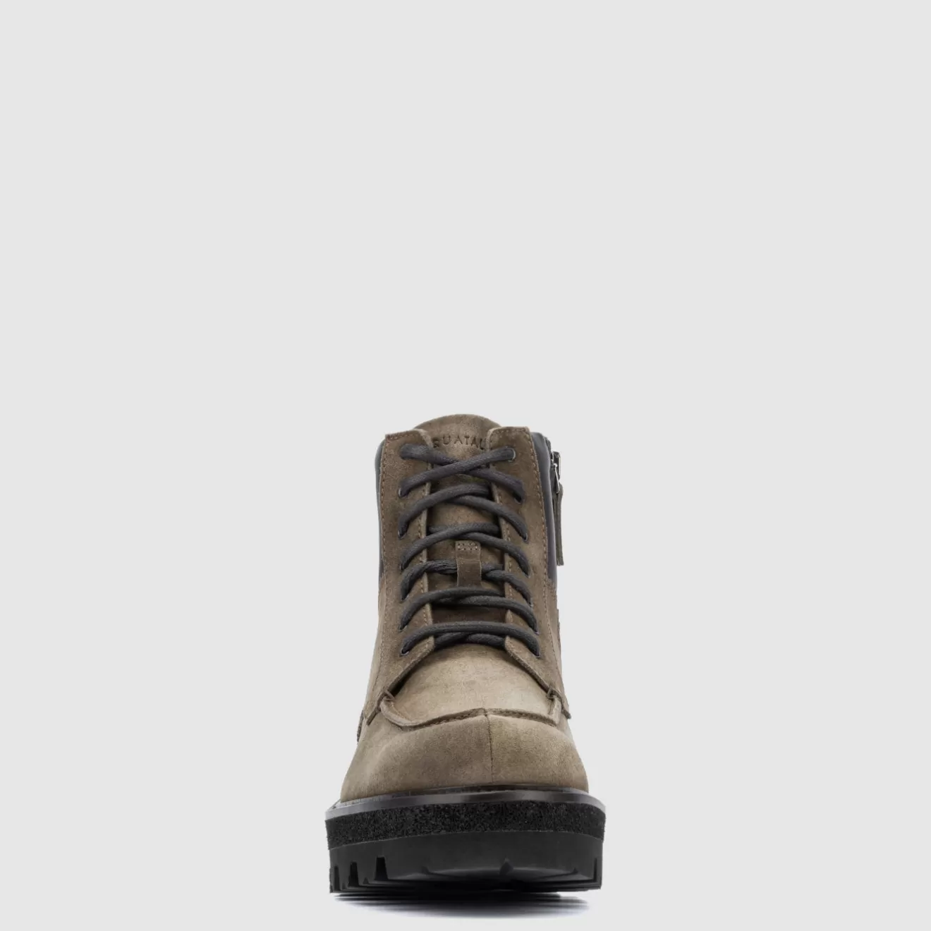 Bottes Fortino Aquatalia - Chaussure d'exception pour marcher en élégance