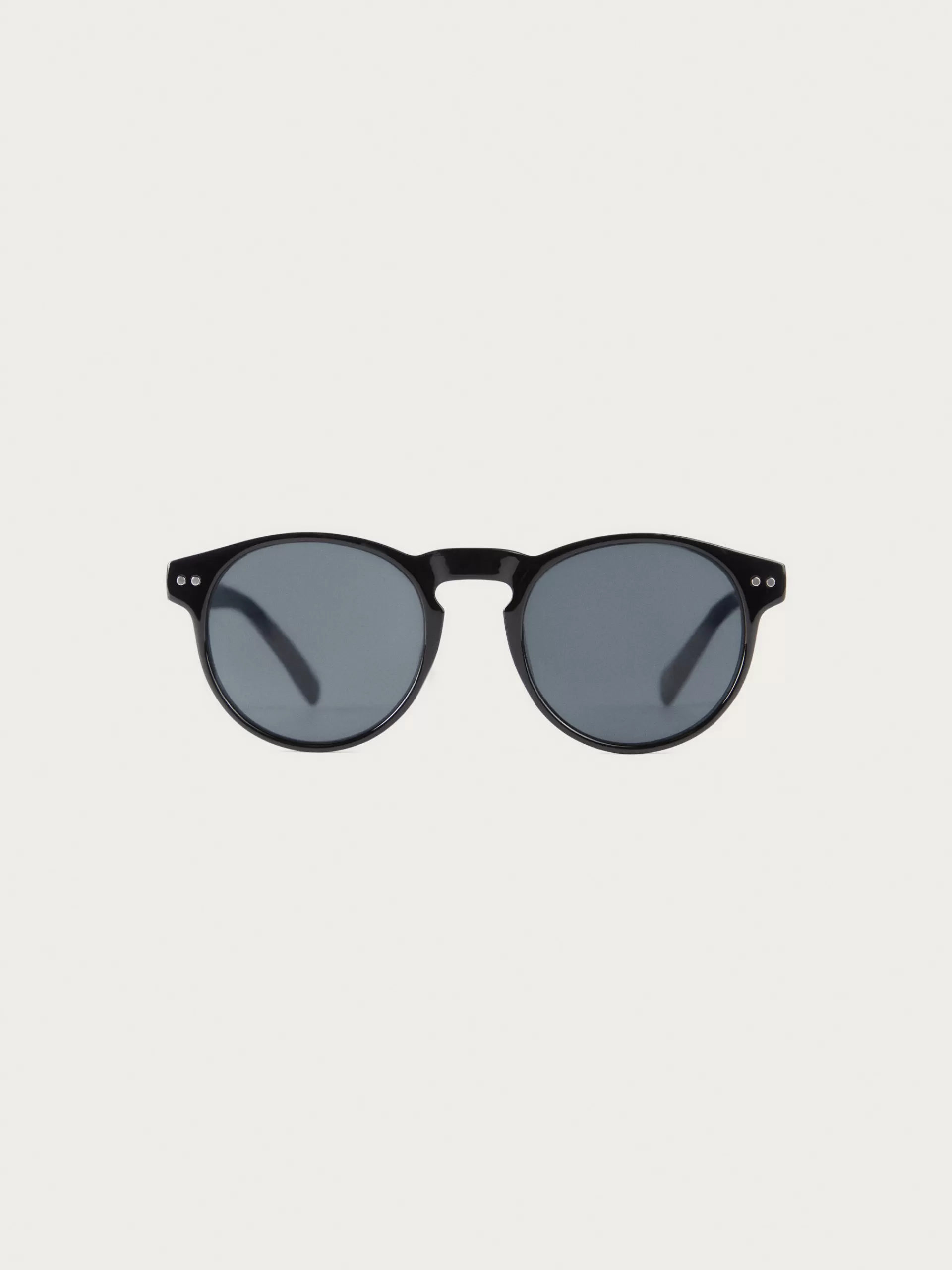 Lunettes de Soleil Alvaro Moreno Torino - Style Moderne en Noir Profond, Monture Trendy pour Homme/Femme