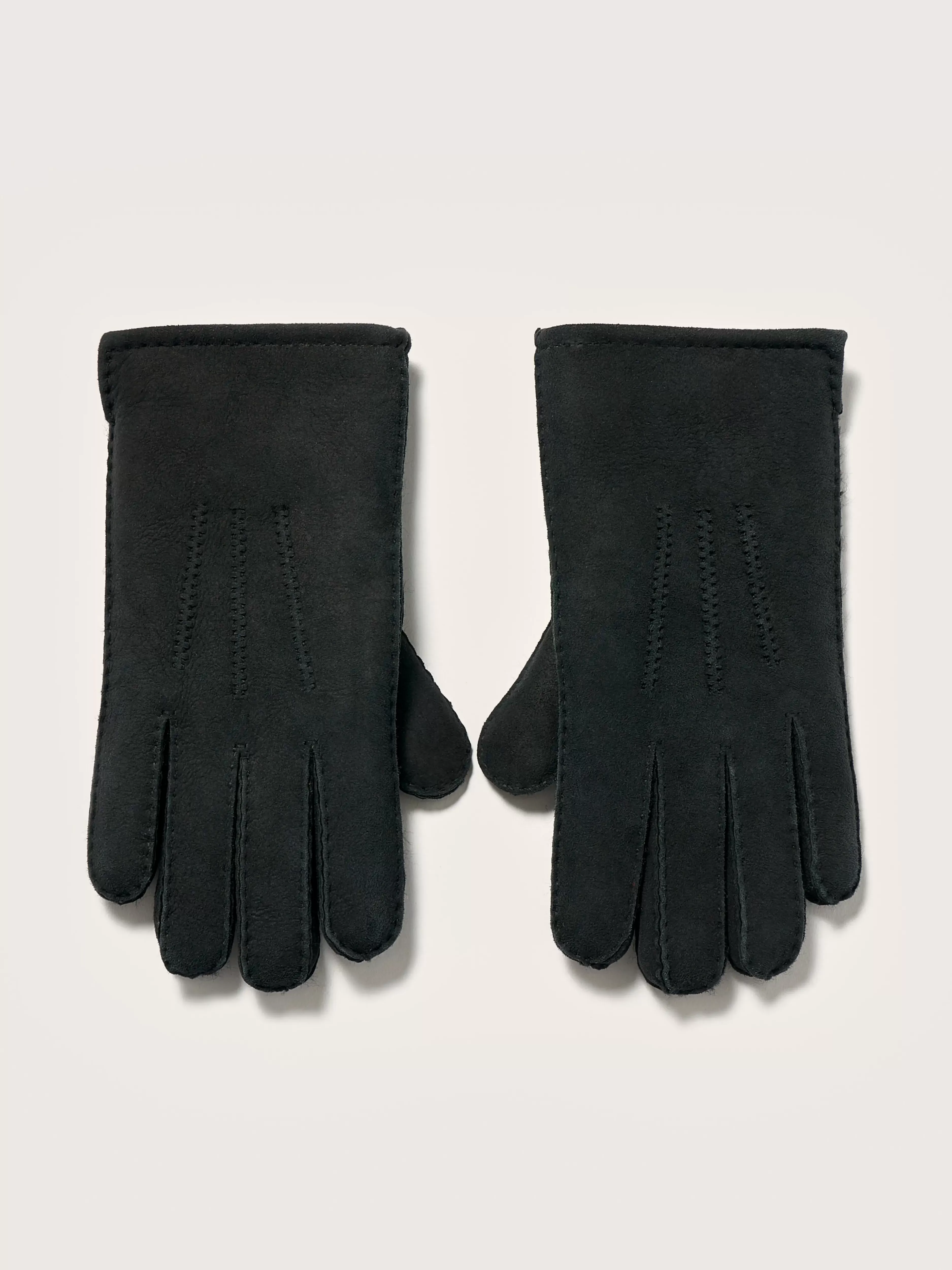 Élégants Gants Bellerose par Ganam Leren - Promotion Exclusive sur Modèles Haut de Gamme