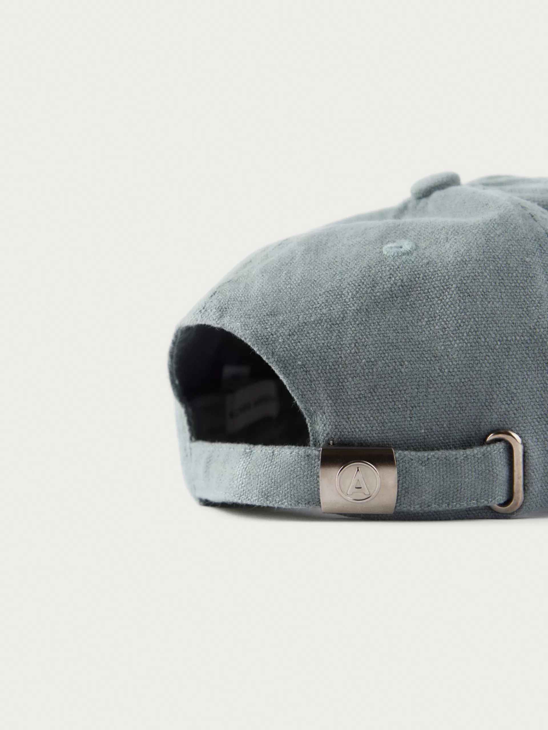Casquette enfant Alvaro Moreno - Modèle exclusif imprimé bleu marine