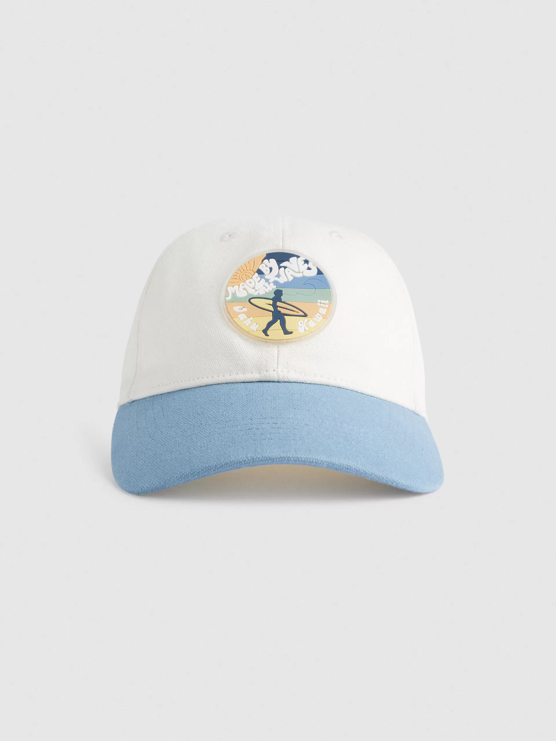 Casquette Surf Élégante Hot Alvaro Moreno - Style Brut & Confort Optimal