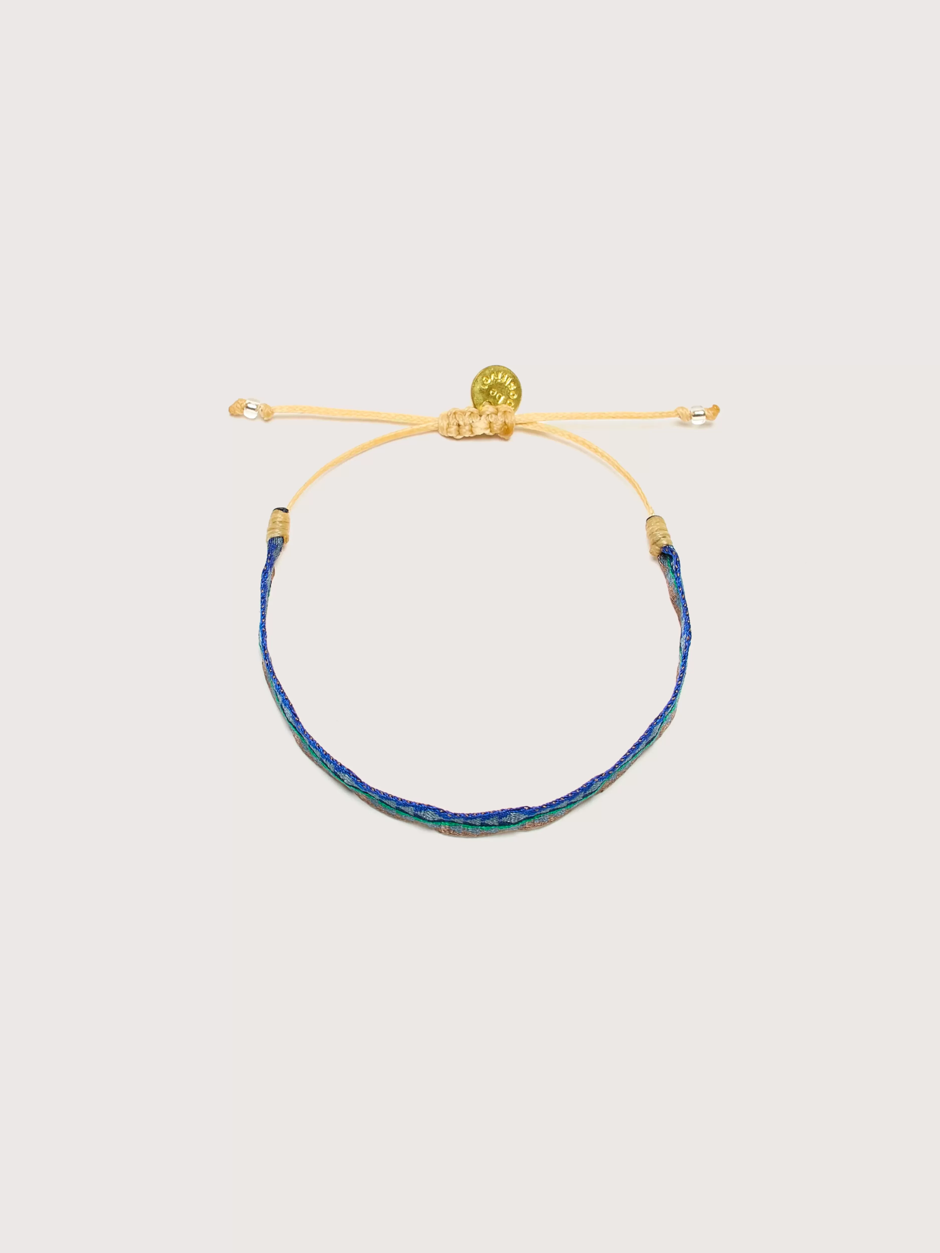 Bracelet Fitness Argantina 120mm - Guanabana Design Élégant - Accessoire Sportif Respirant - Collection Limitée En Ligne Exclusive