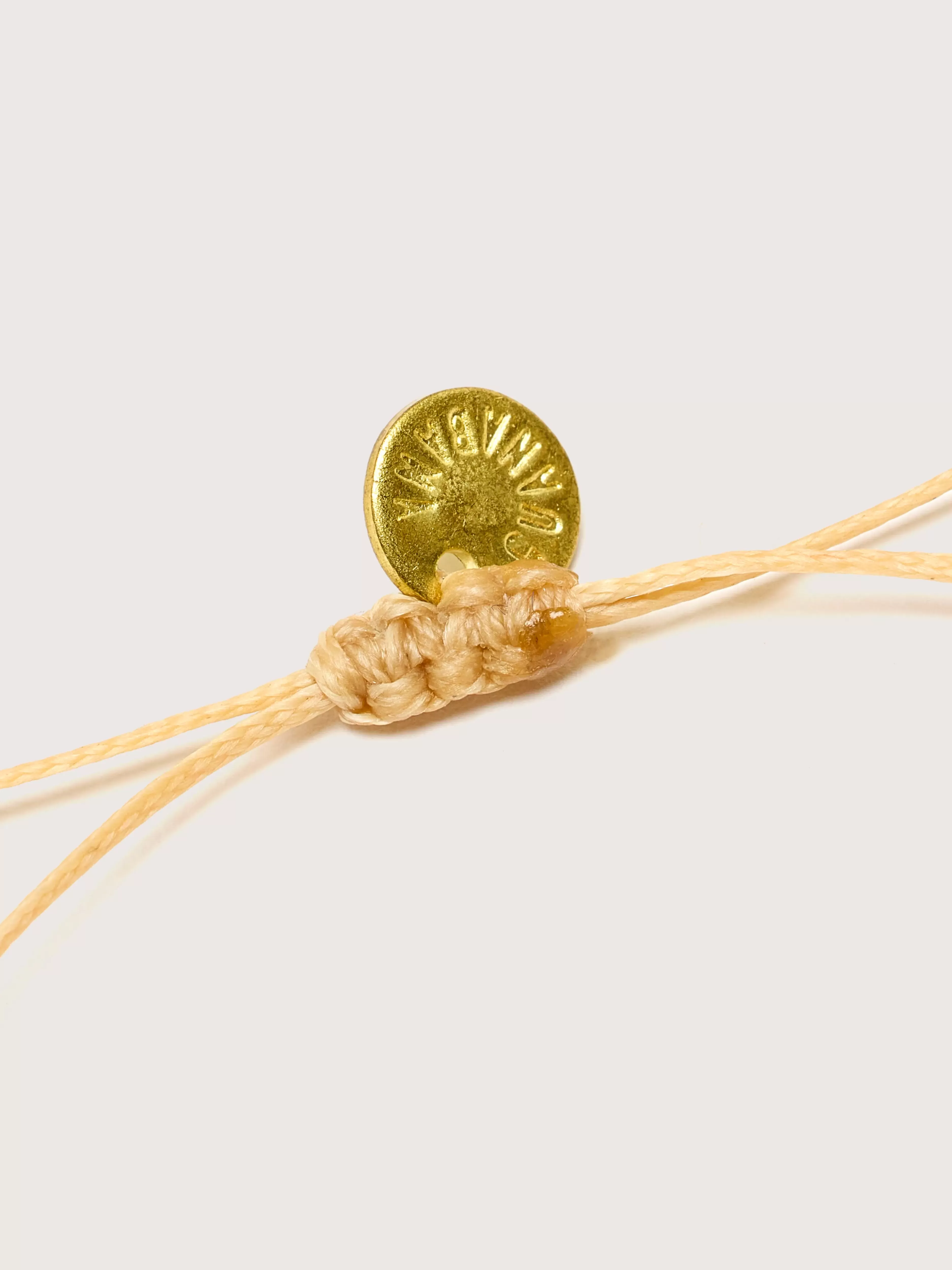 Bracelet Argantina 120 - Édition Limitée Guanabana au Style Brésilien Élégant