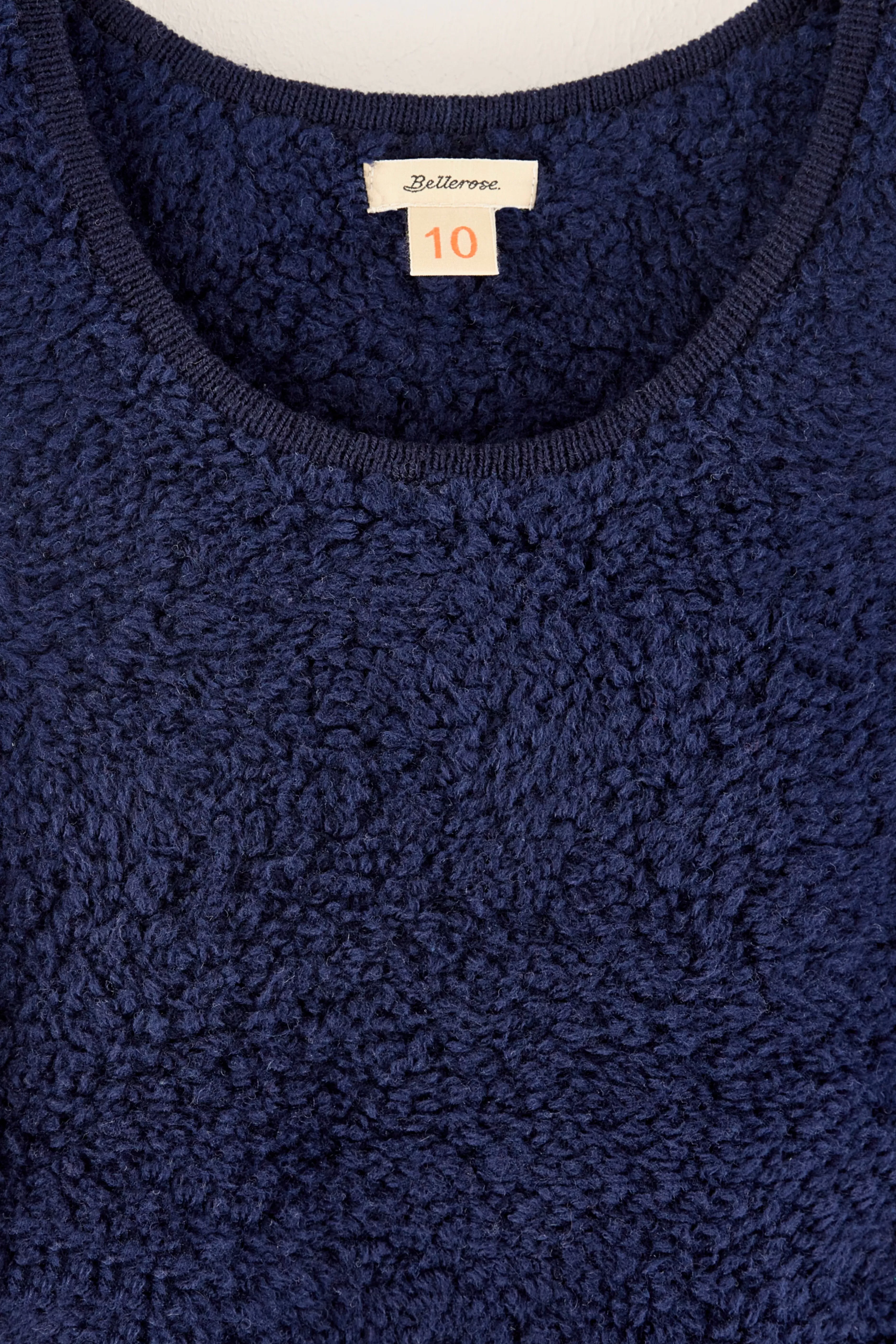 Débardeur Femme Col Rond - Bellerose Collection Printemps