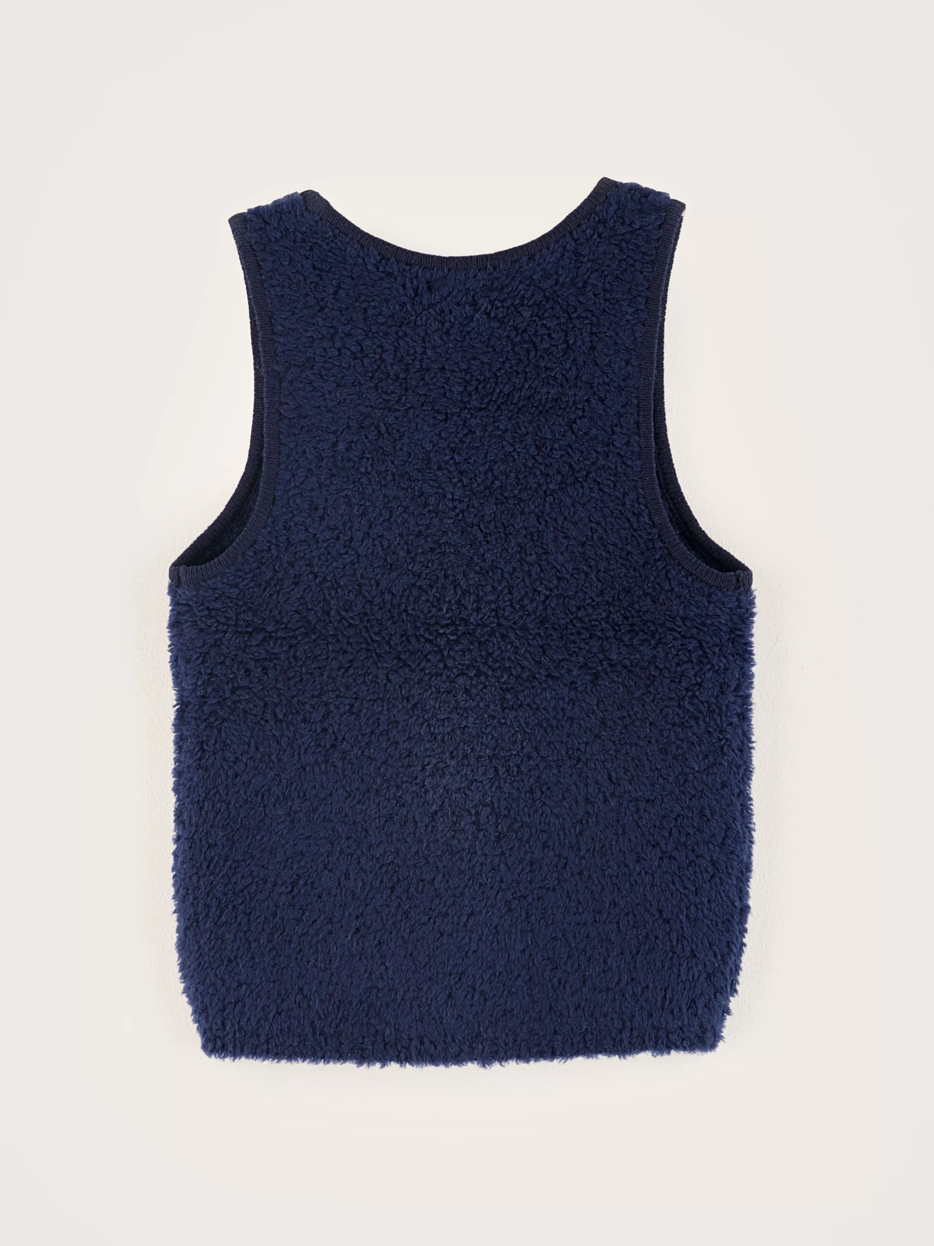 Débardeur Femme Col Rond - Bellerose Collection Printemps