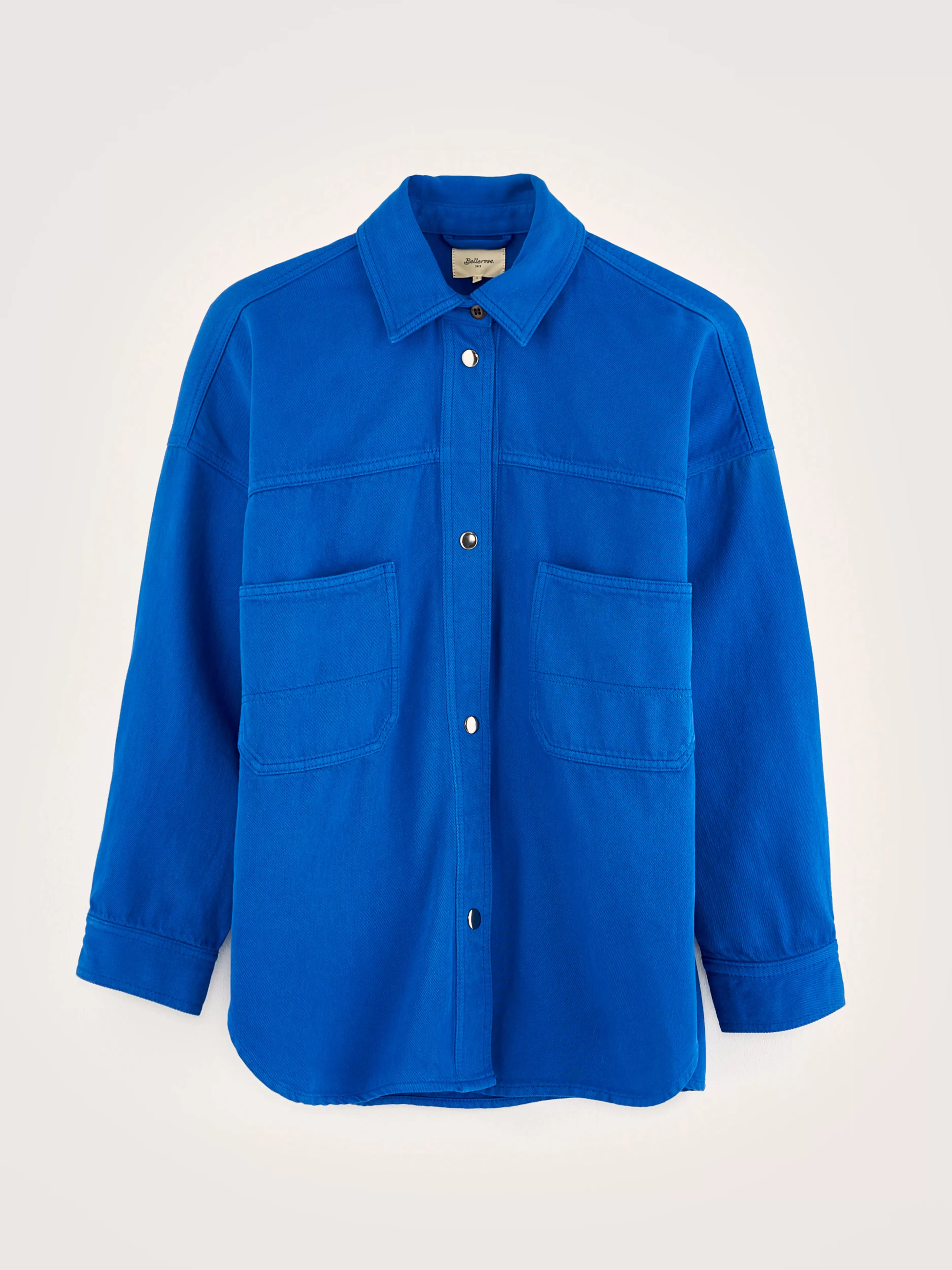 Chemise décontractée Guru x Bellerose - Promotion exclusive sur les nouveautés printanières