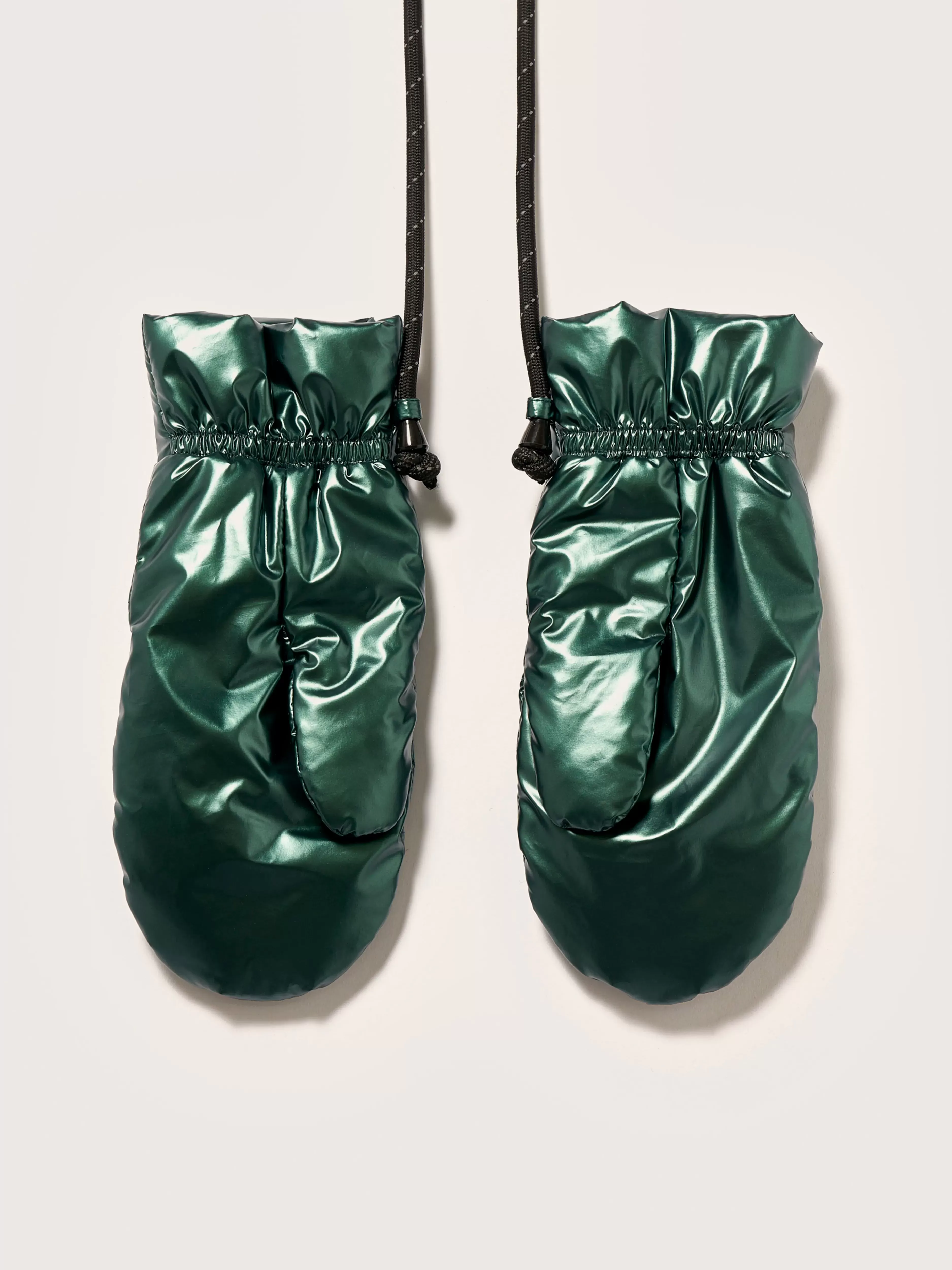 Gants d'Hiver Matelassés Hanmo x Bellerose - Édition Confort Haut de Gamme - Collection Urbaine 2024