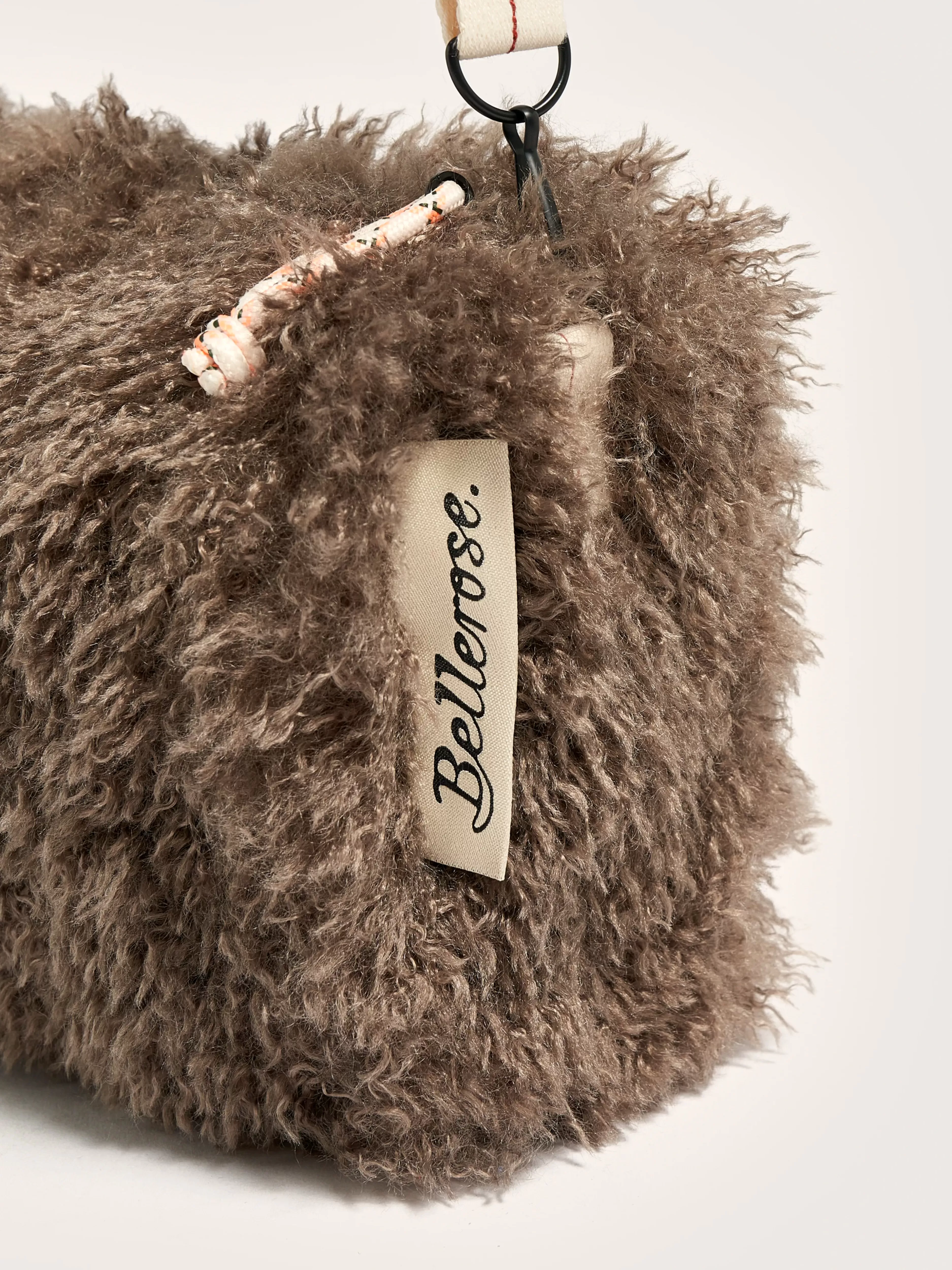 Hanomy ProTas Métallique - Édition Spéciale Rits-Bellerose Haute Performance