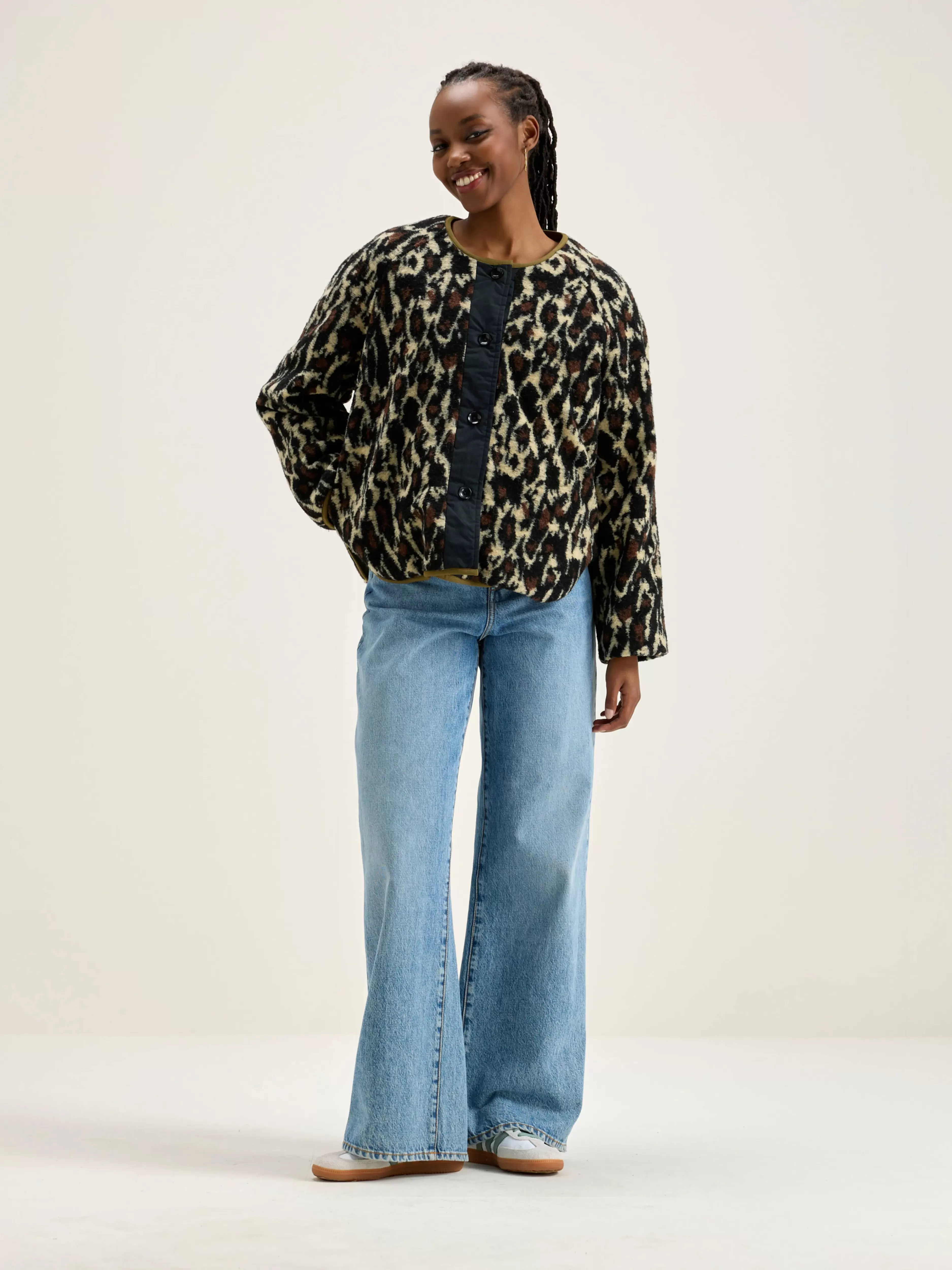 Hari-Jas Bellerose - Espace Soldes : Découvrez nos collections exclusives à prix imbattables