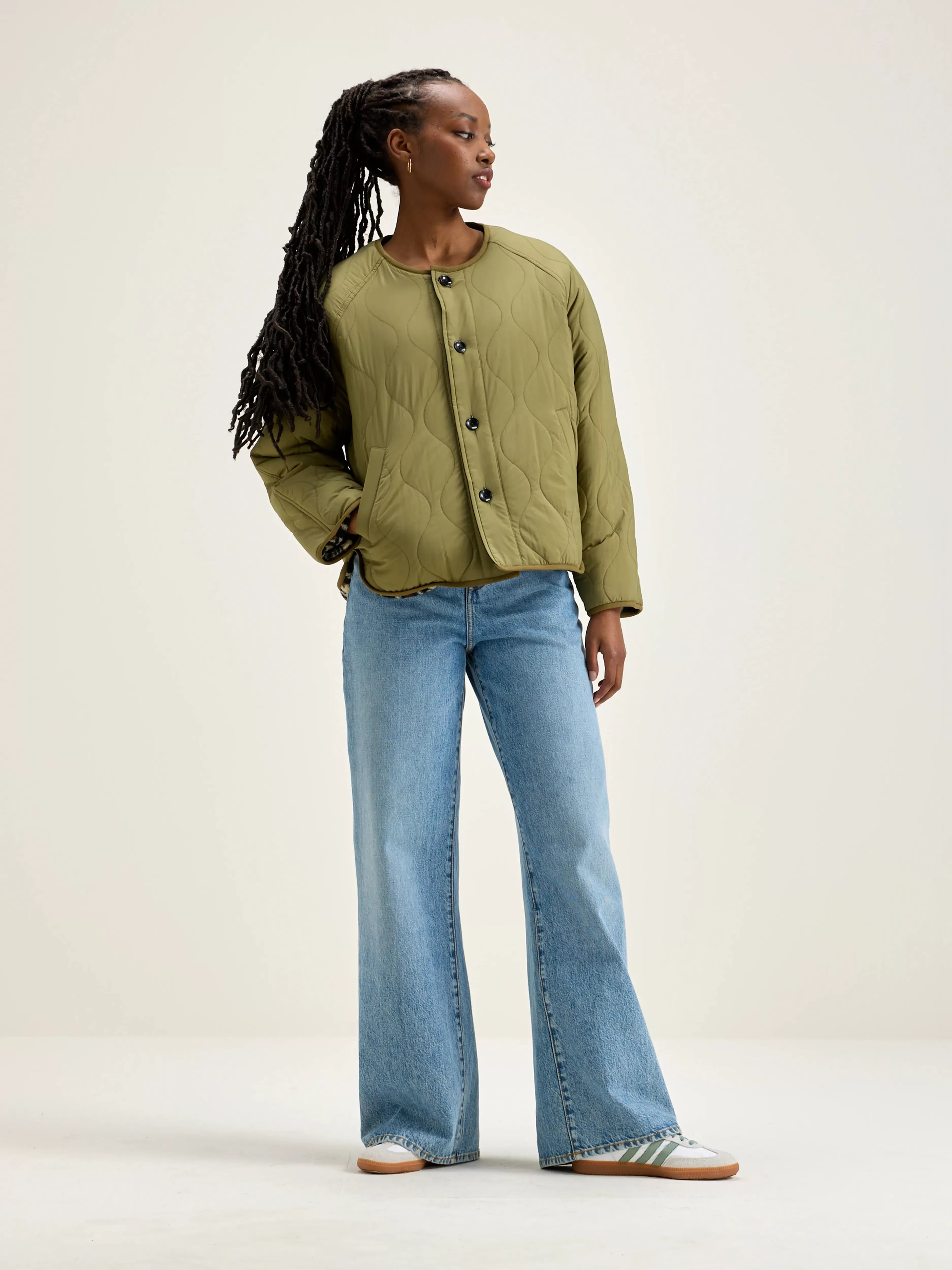 Hari-Jas Bellerose - Espace Soldes : Découvrez nos collections exclusives à prix imbattables