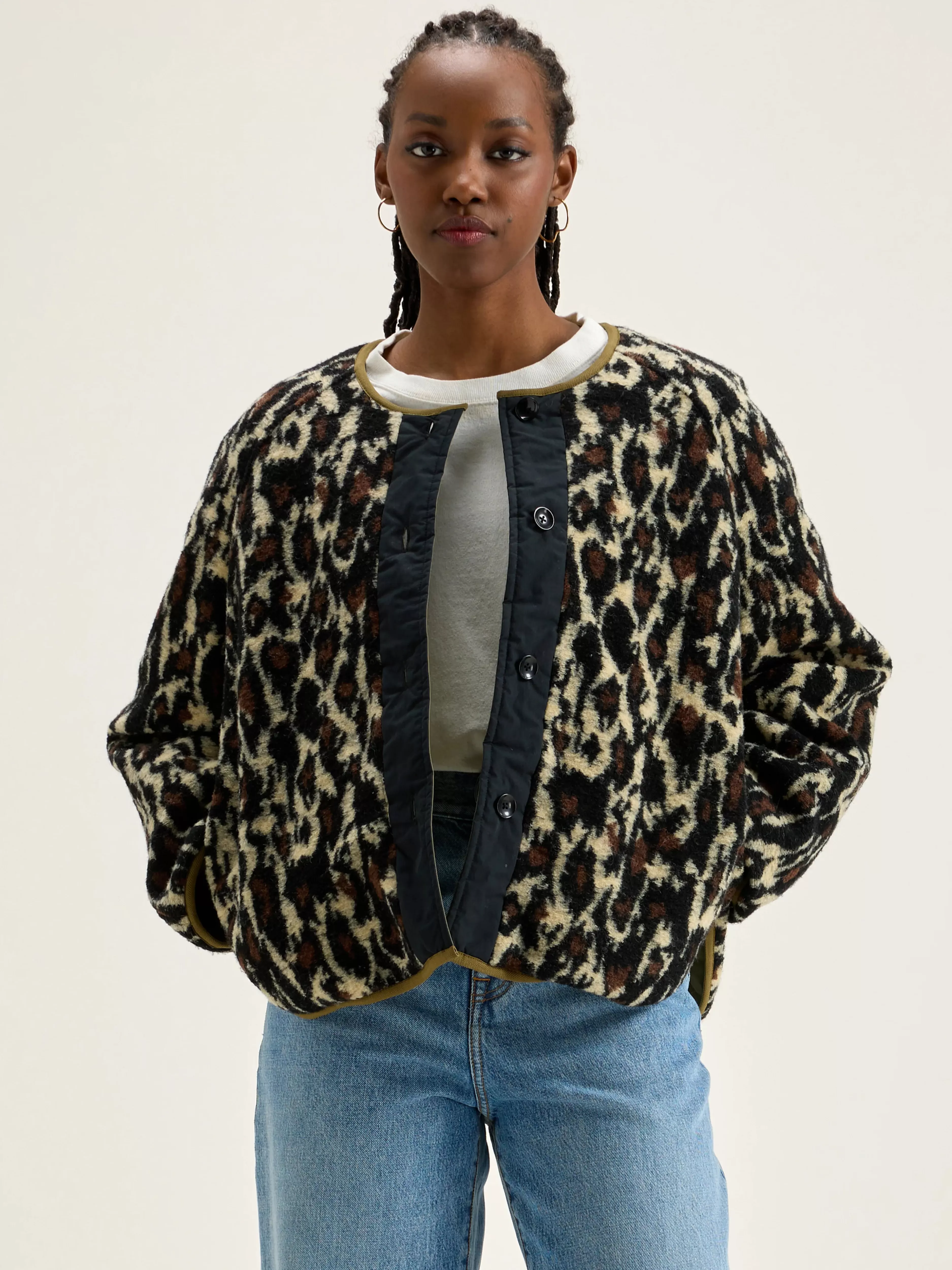 Hari-Jas Bellerose - Espace Soldes : Découvrez nos collections exclusives à prix imbattables