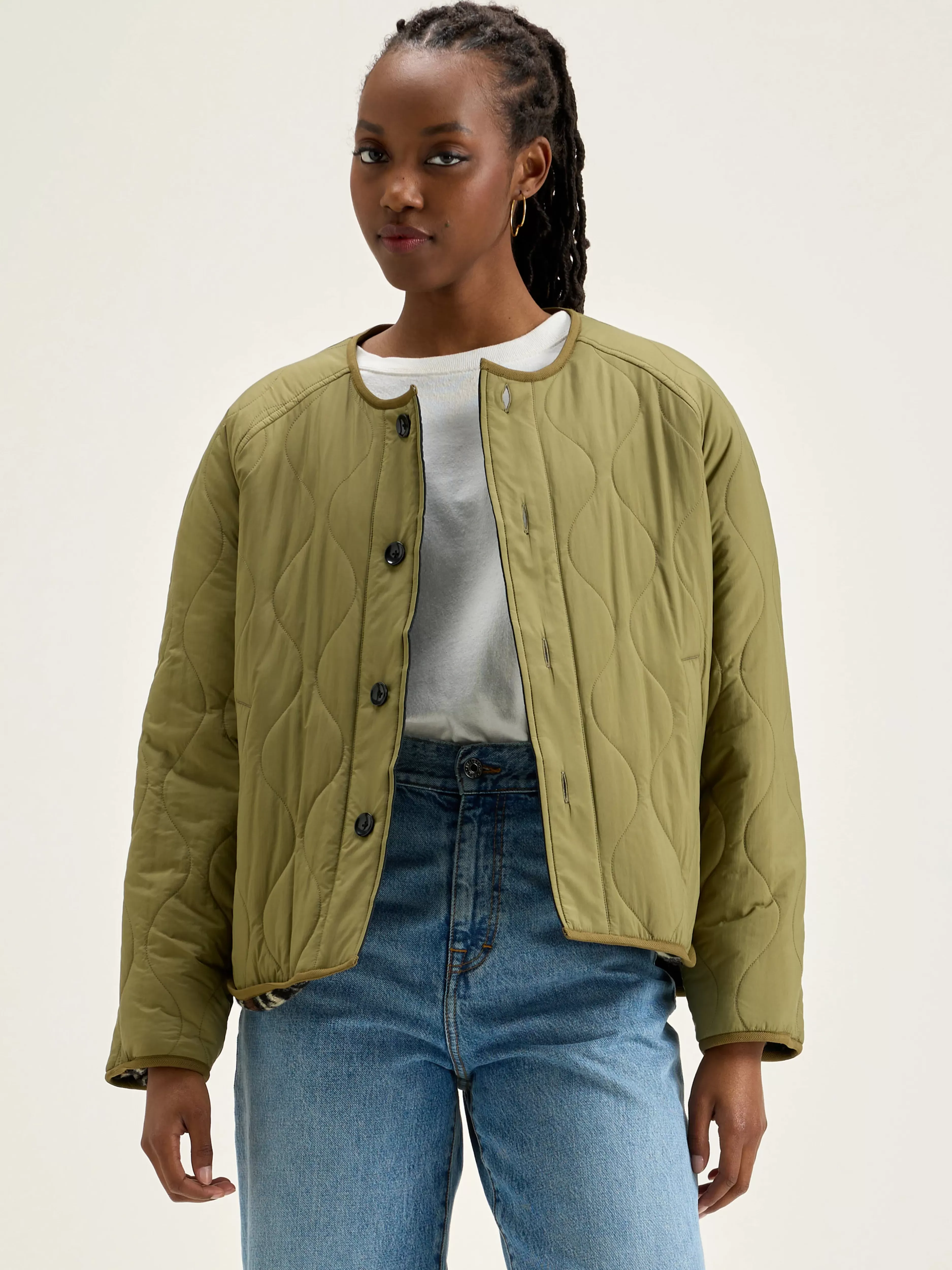Hari-Jas Bellerose - Espace Soldes : Découvrez nos collections exclusives à prix imbattables