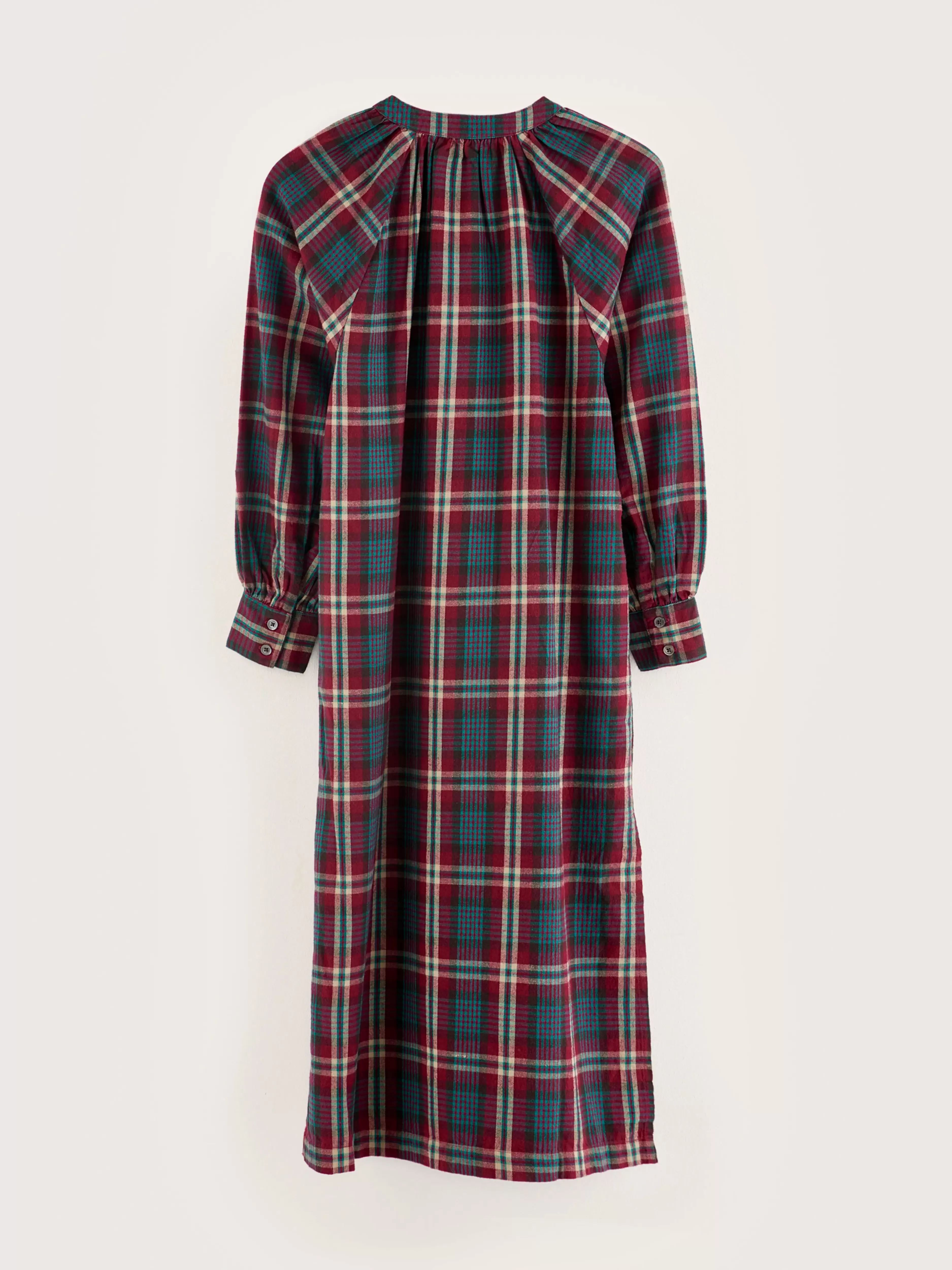 Nouvelle Collection Robes Longues Hasta Lange x Bellerose - Vente Privée Limitée