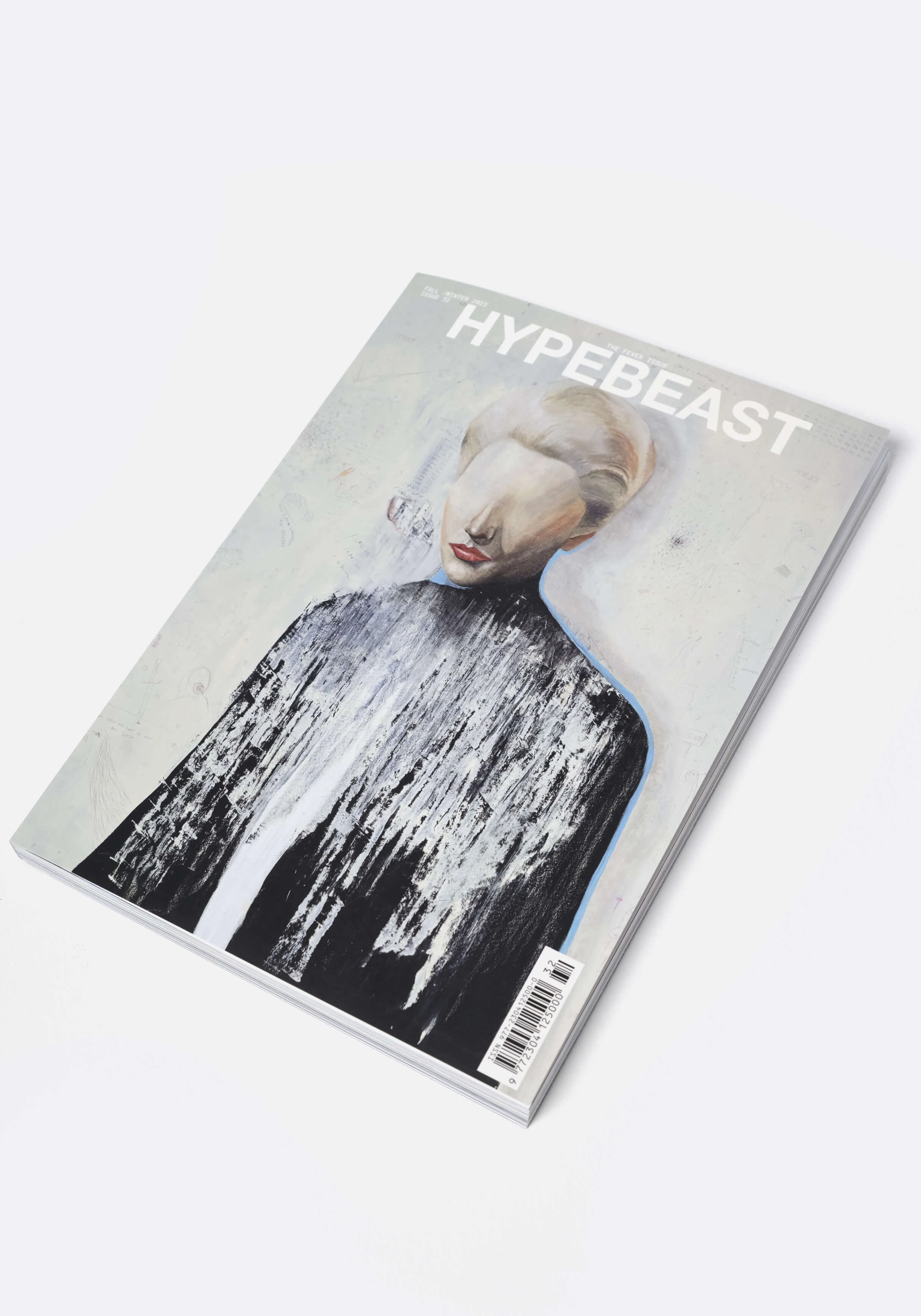 HYPEBEAST MAGAZINE Édition 32 : MKI MIYUKI ZOKU - Exploration des Tendances Urbaines • Dossier Spécial 