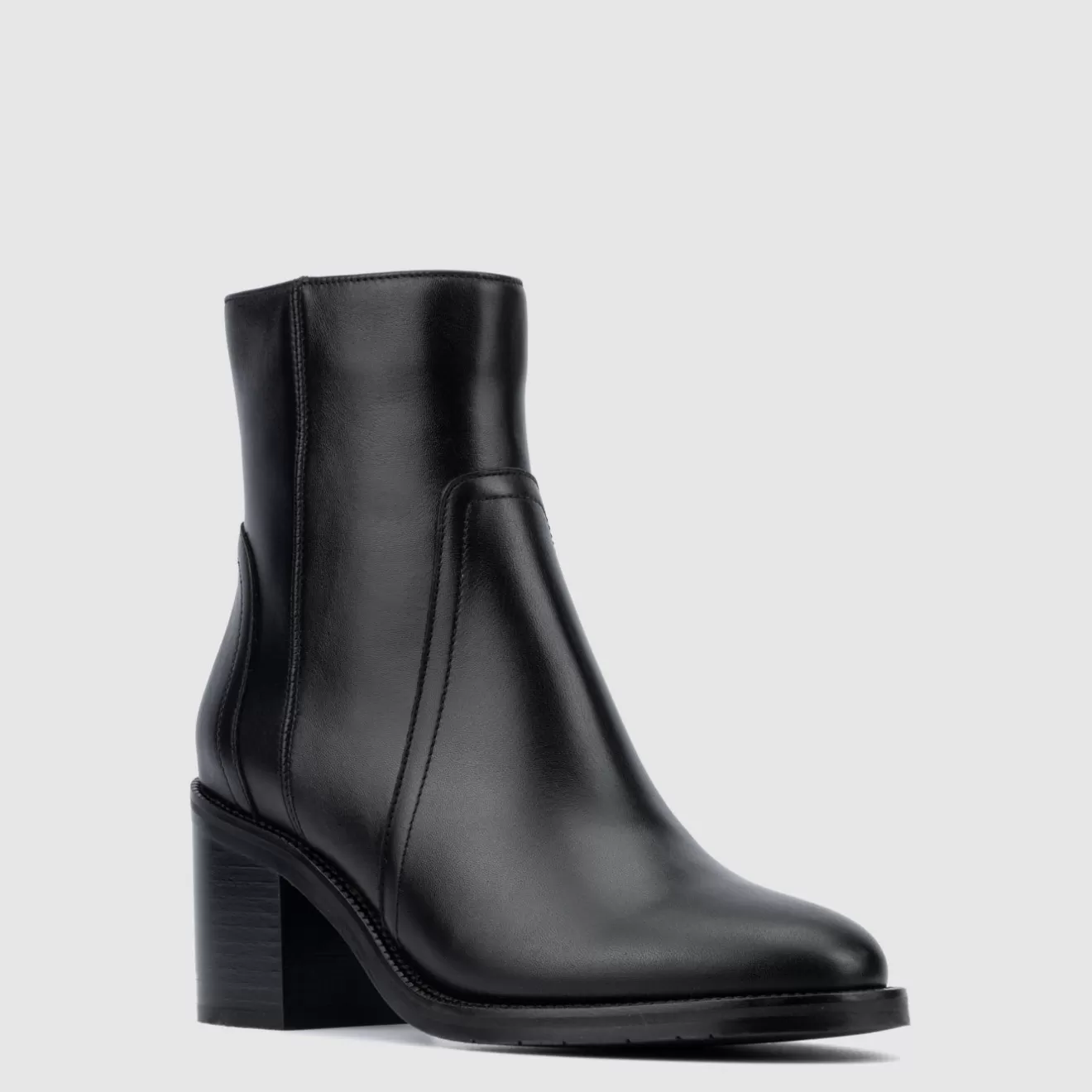 Promotion Éclair : Bottes Aquatalia Janella en Noir – Édition Limitée à Saisir