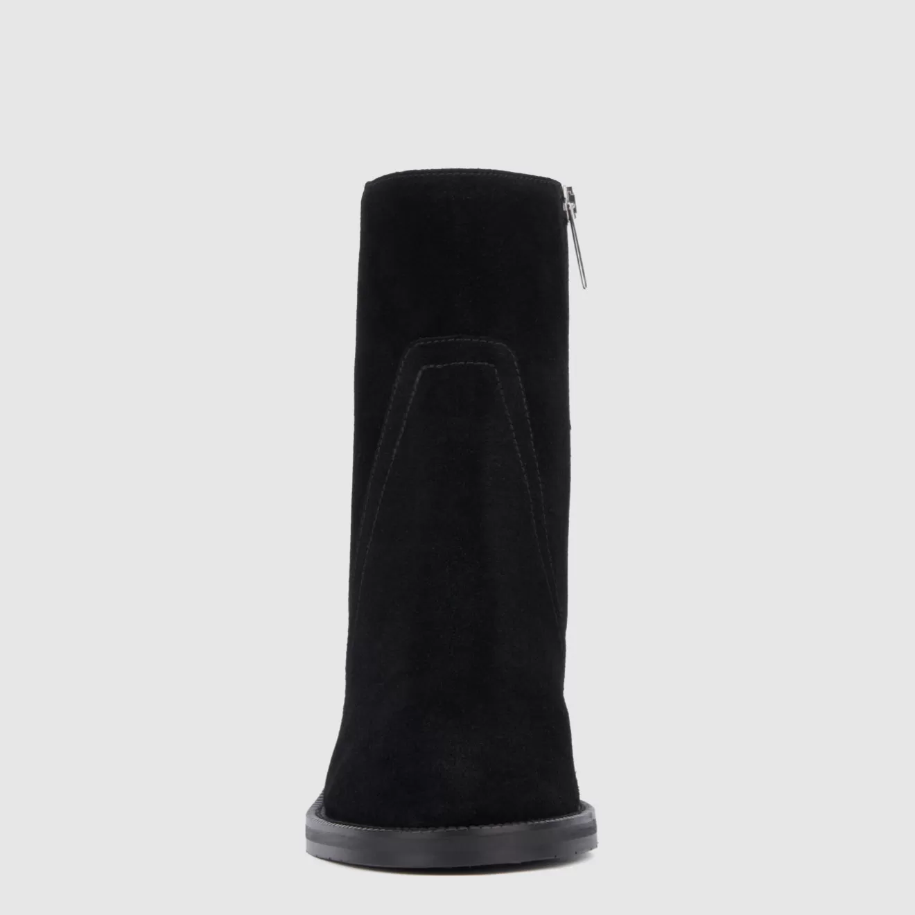 Bottes Janella Noir d'Aquatalia - Soldes Exclusives en Ligne