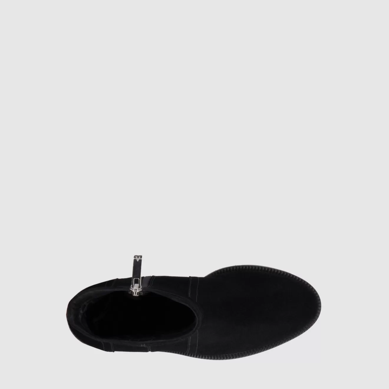 Bottes Janella Noir d'Aquatalia - Soldes Exclusives en Ligne