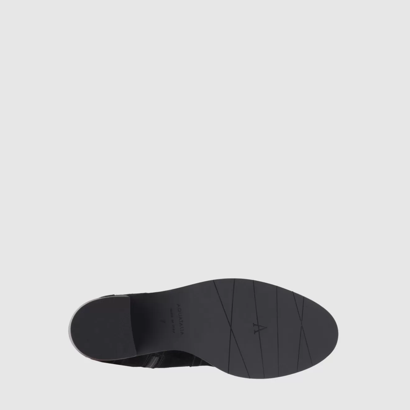 Bottes Janella Noir d'Aquatalia - Soldes Exclusives en Ligne