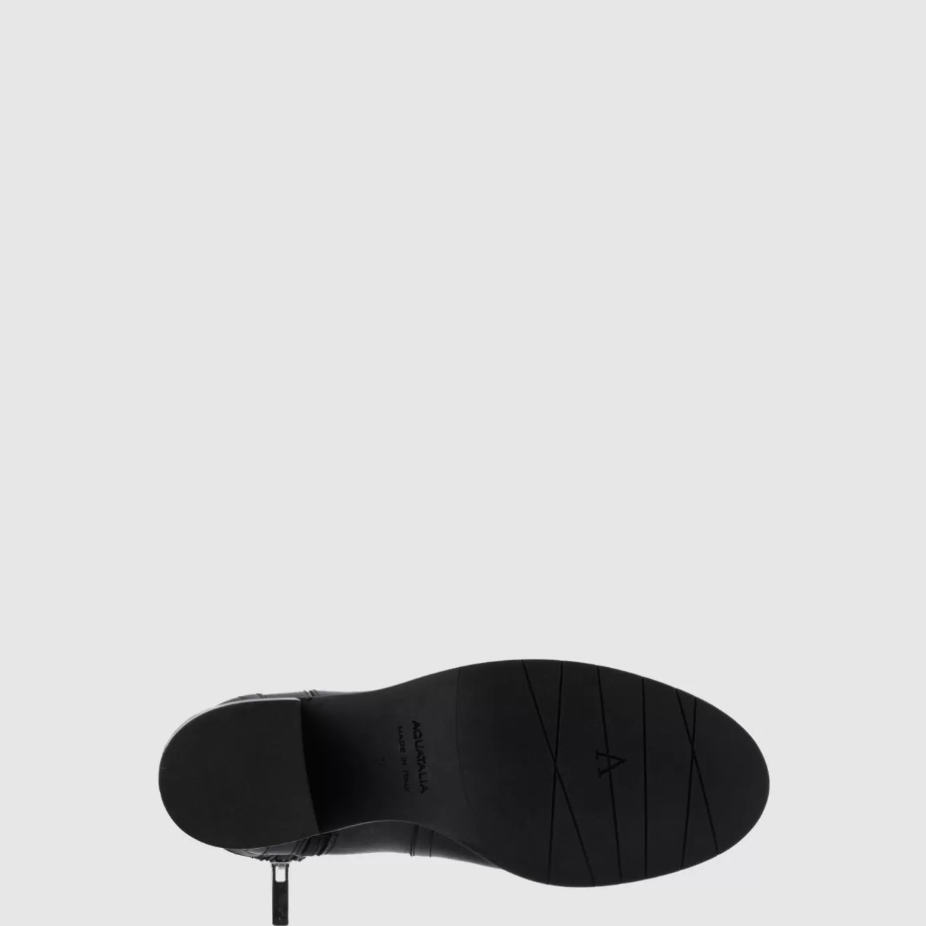 Promotion Éclair : Bottes Aquatalia Janella en Noir – Édition Limitée à Saisir