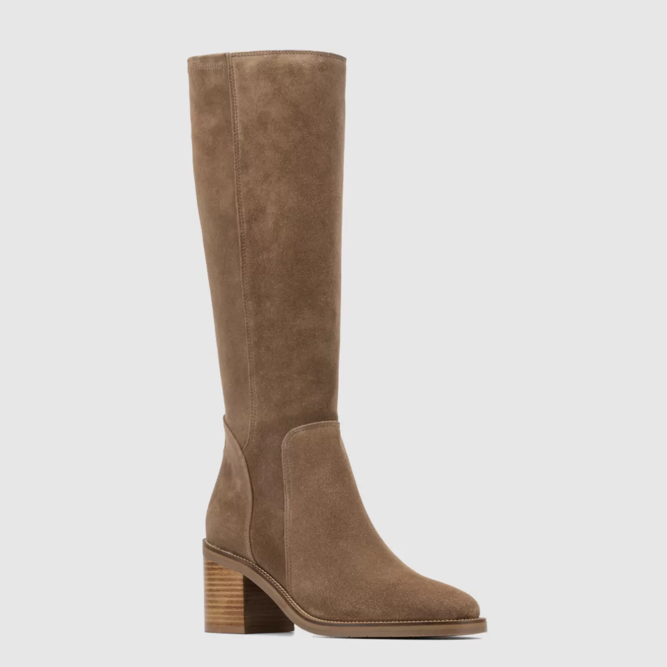 Bottes d'hiver Jasmina pour Femme - Cuir imperméable Aquatalia, Confort optimal & Style urbain