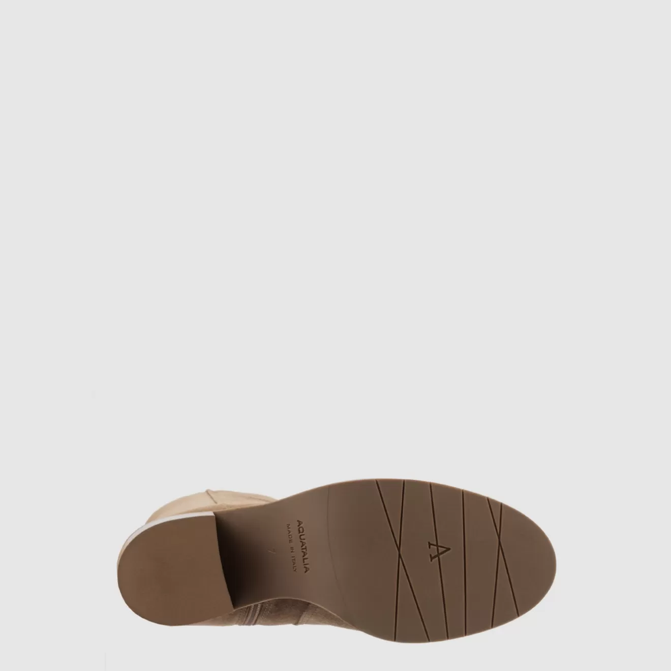 Bottes d'hiver Jasmina pour Femme - Cuir imperméable Aquatalia, Confort optimal & Style urbain