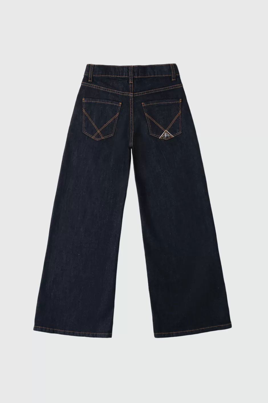 Découvrez le Jean Femme Roy Rogers - Coupe Slim Élégante 