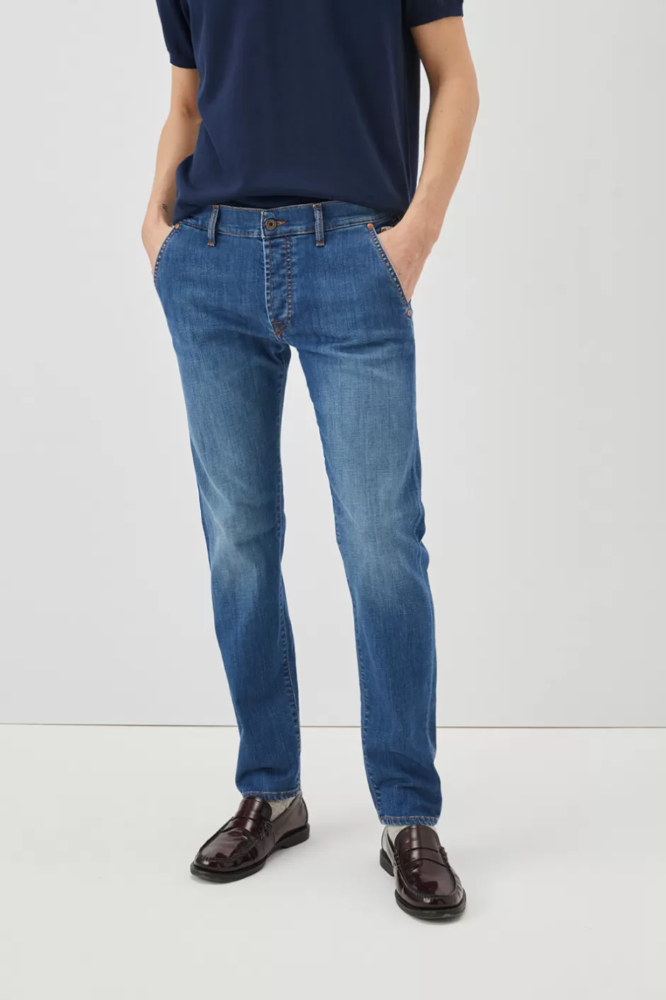 Roy Rogers - Jean Elias Paul Homme | Nouvelle Collection Style Décontracté