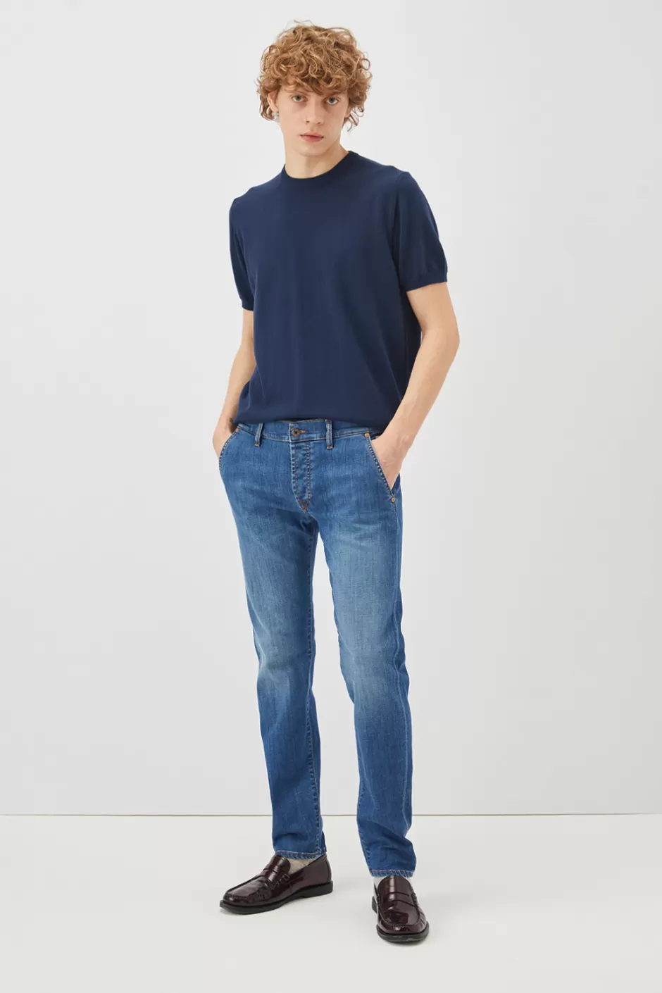 Roy Rogers - Jean Elias Paul Homme | Nouvelle Collection Style Décontracté